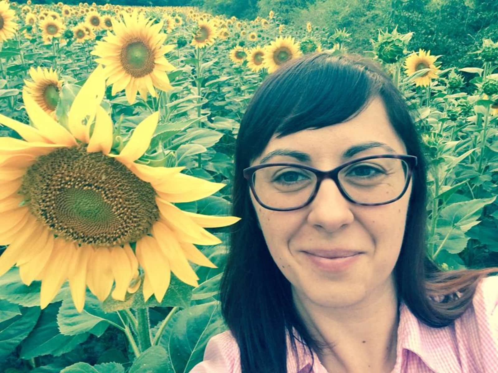 Illes from Bratislava, Slovakia