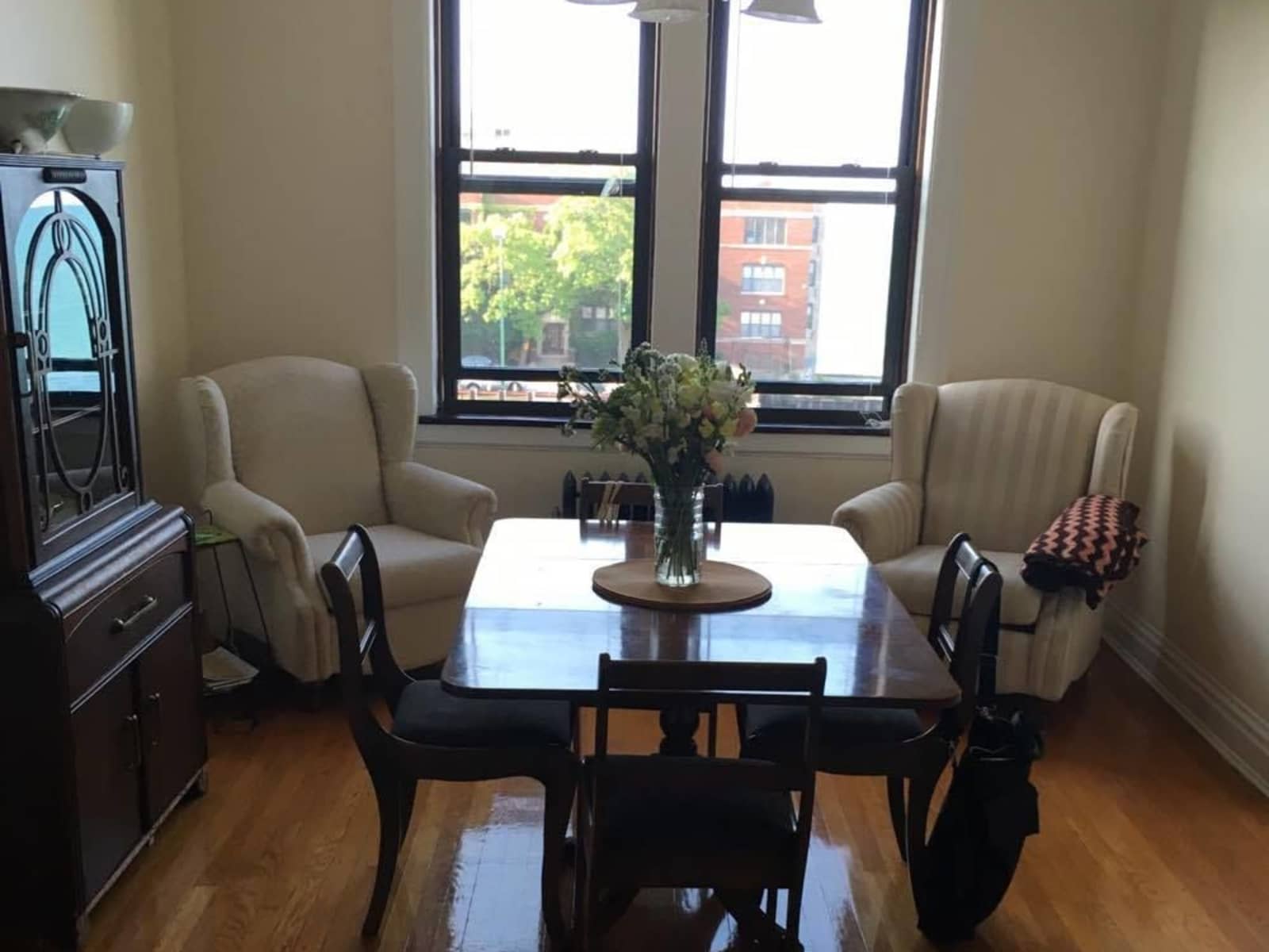 Housesitting assignment in Chicago, Illinois, United States
