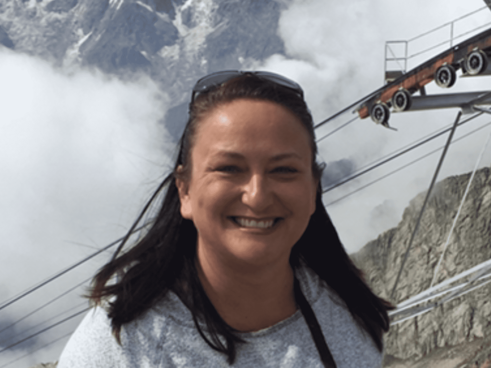 Silvia from Beaumaris, Victoria, Australia