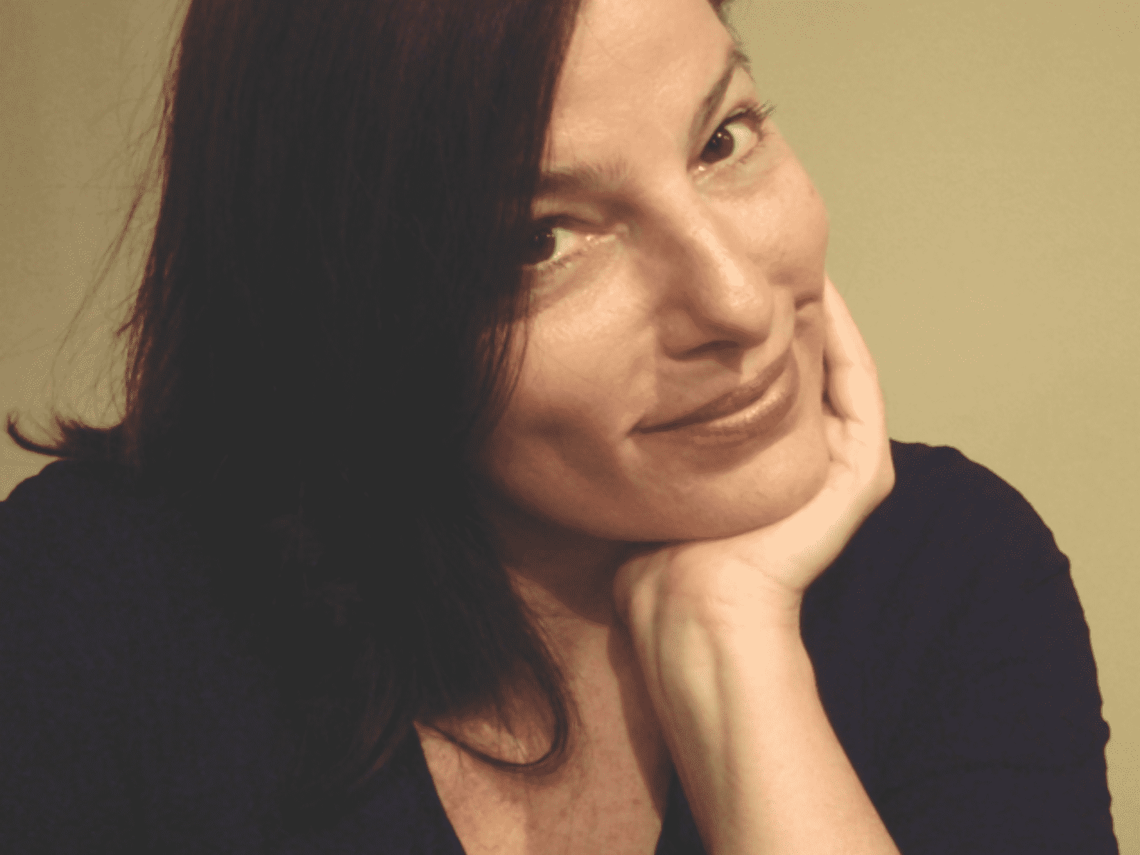 Teresa from Raleigh, North Carolina, United States