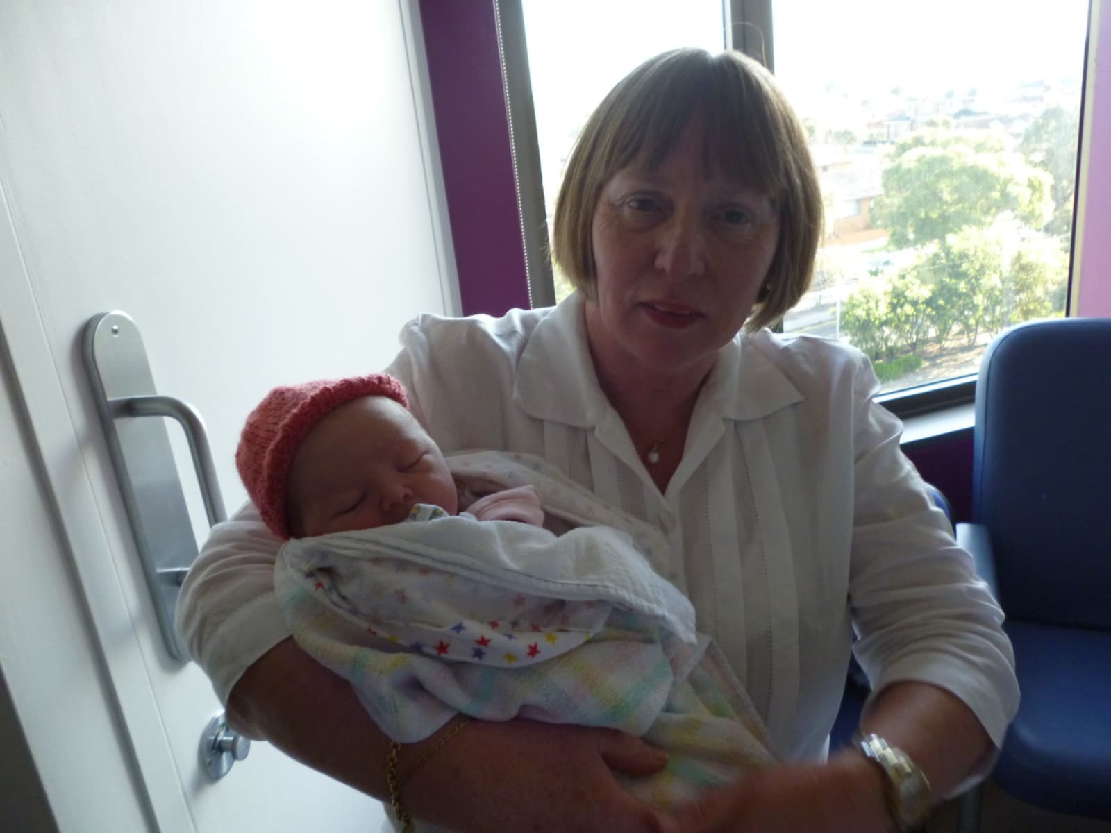 Jan from Croydon South, Victoria, Australia