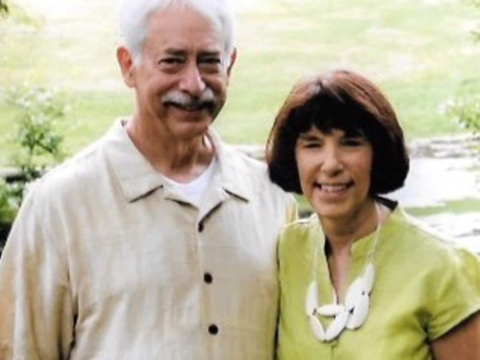 Linda & Ken from Mobile, Alabama, United States
