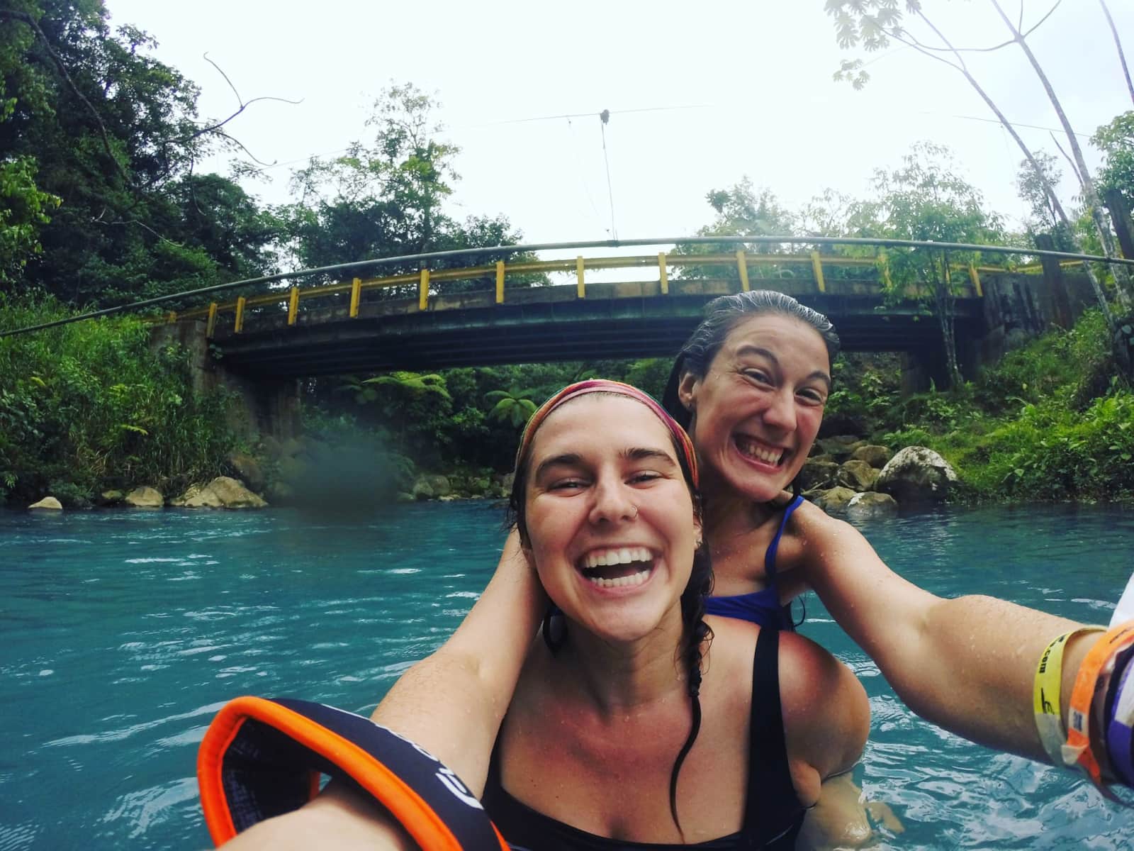 Carleigh & Tina from Nashville, Tennessee, United States
