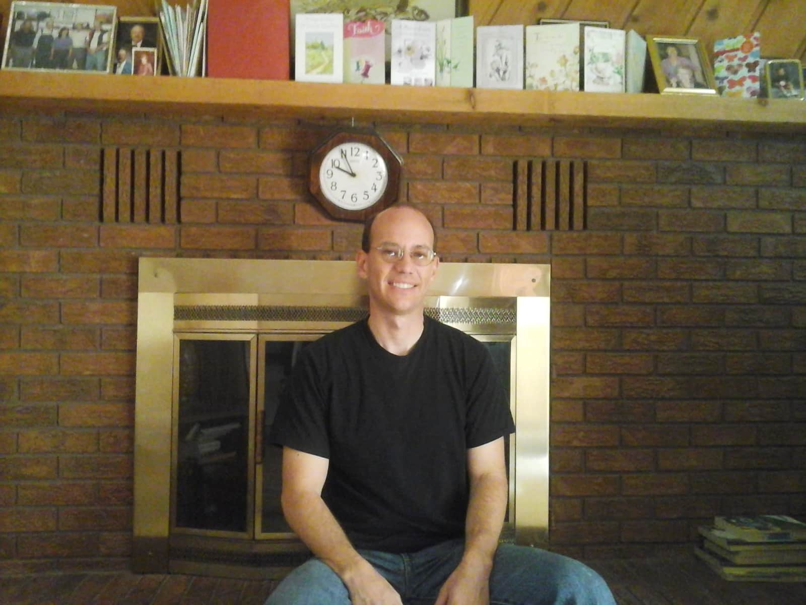 Tony from Loveland, Colorado, United States