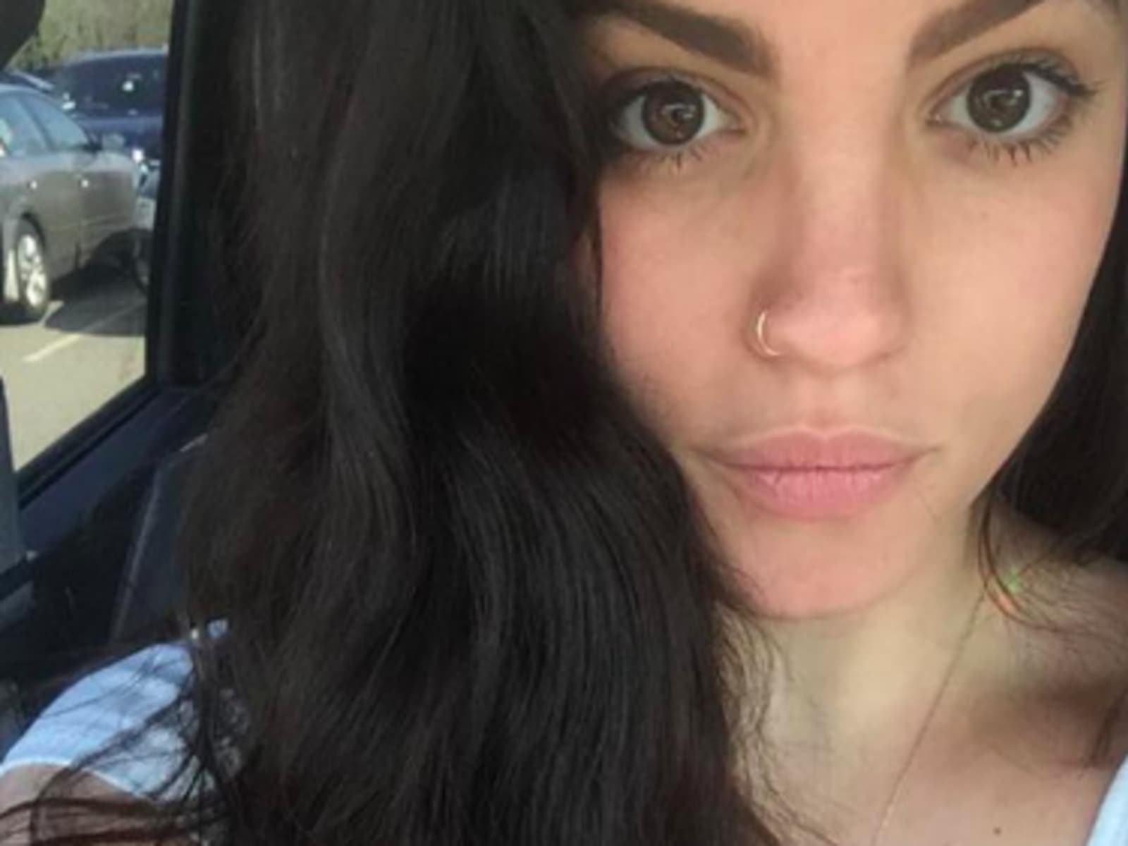 Cristina from Stony Brook, New York, United States