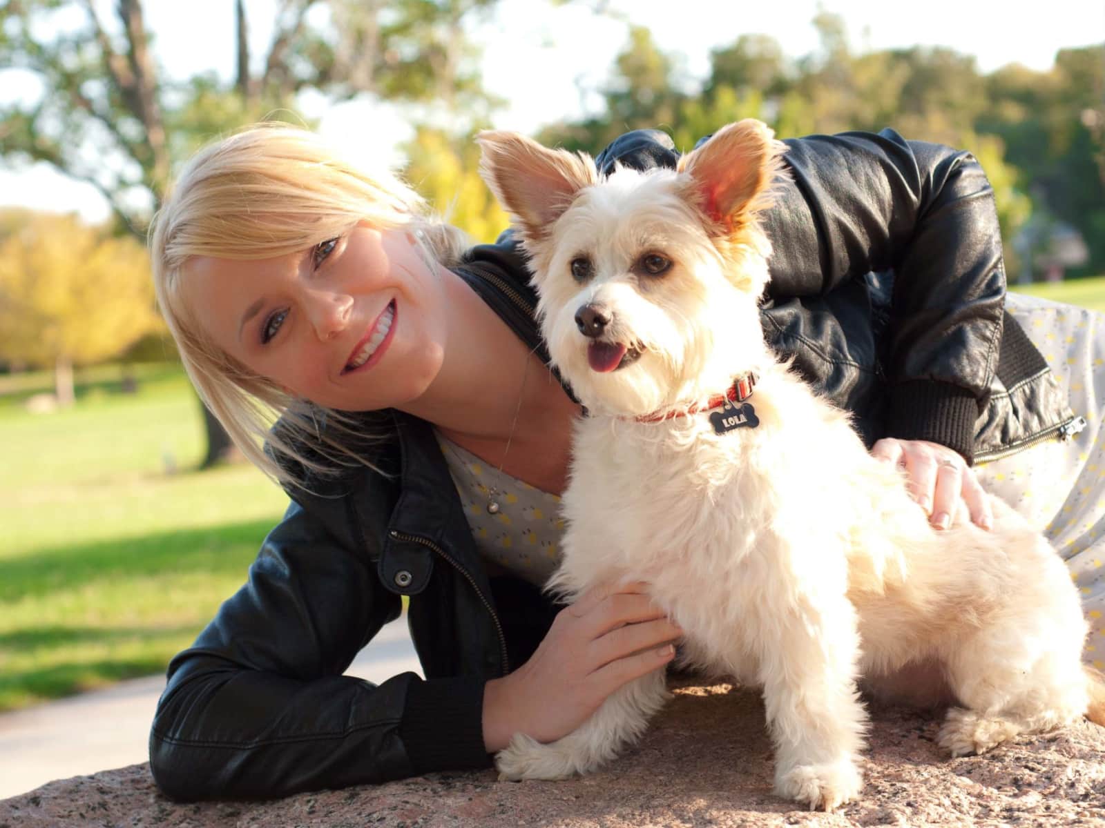 Kate from Austin, Texas, United States