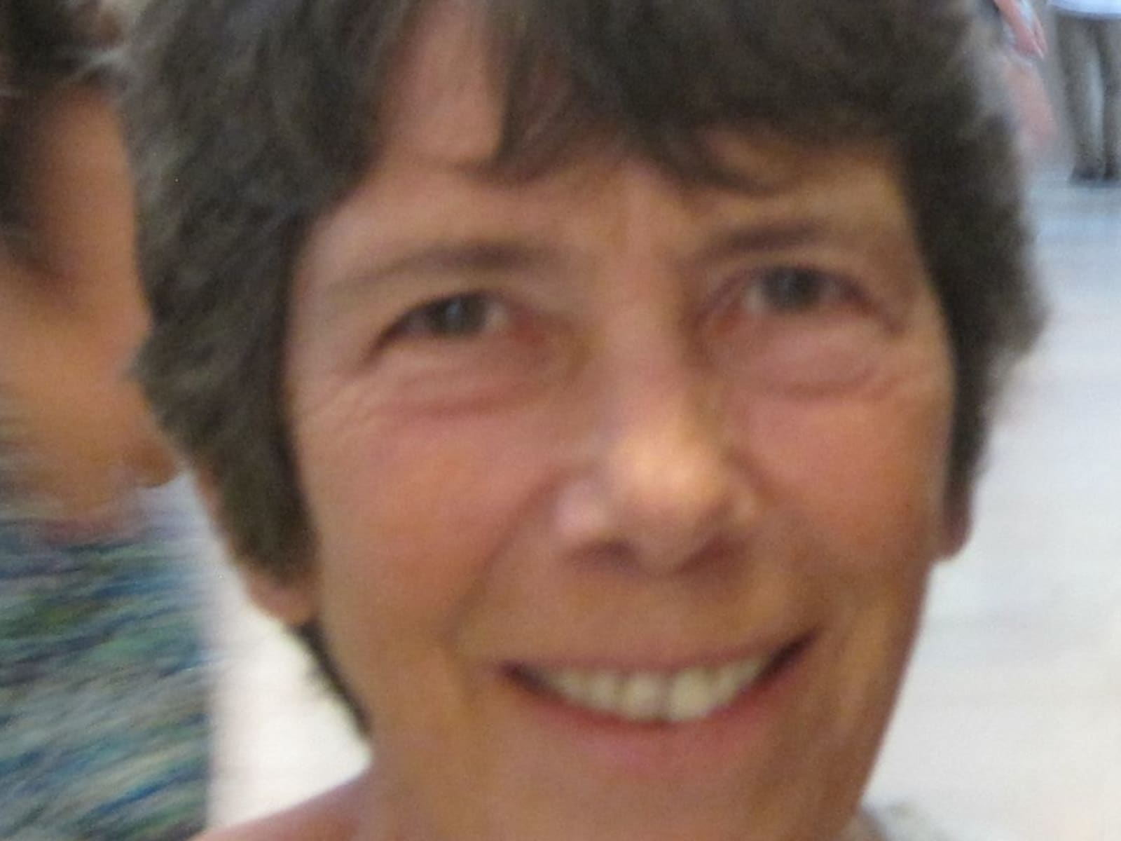 Nancy from Tustin, California, United States