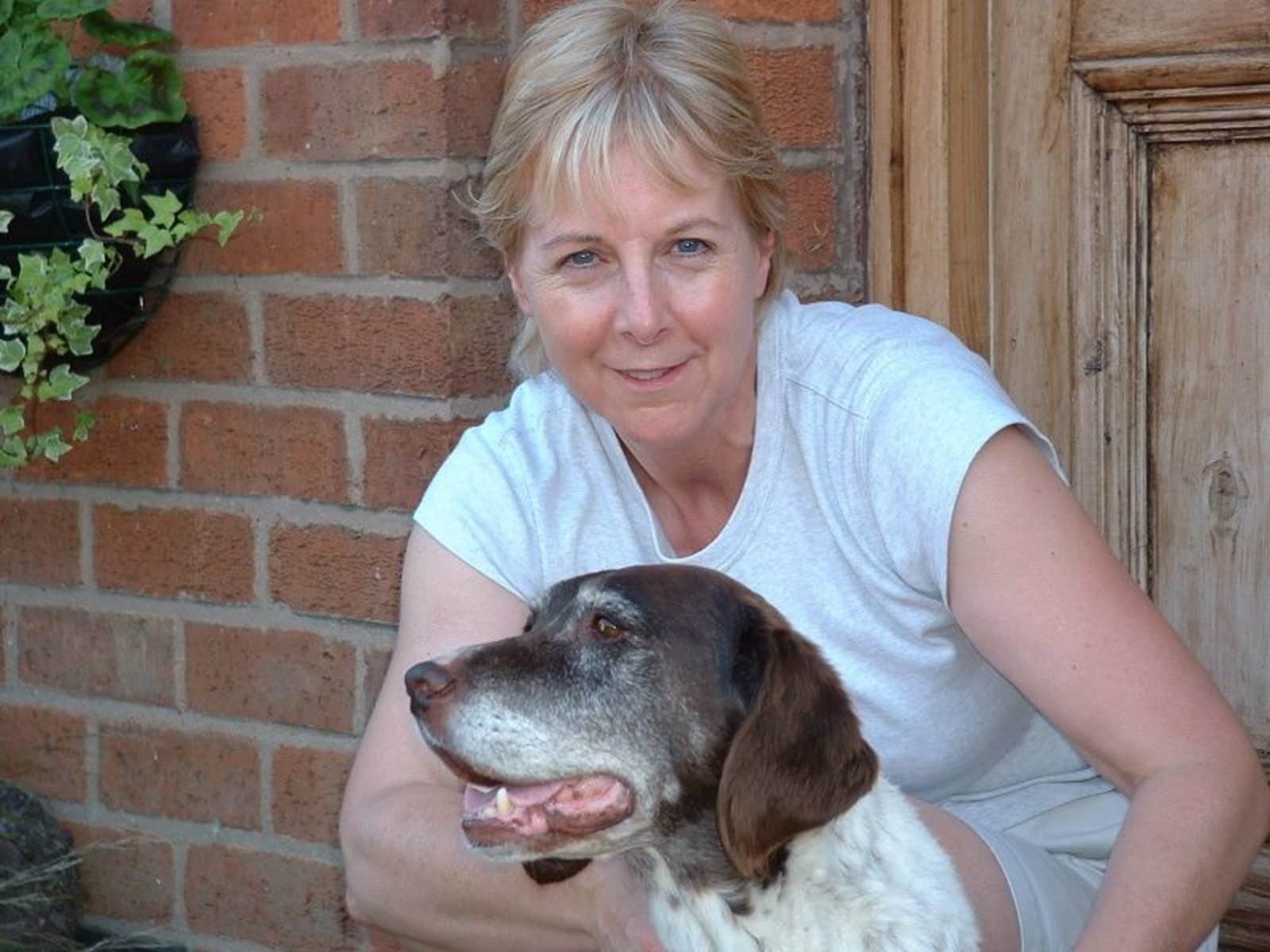 Charlotte & John from Hereford, United Kingdom