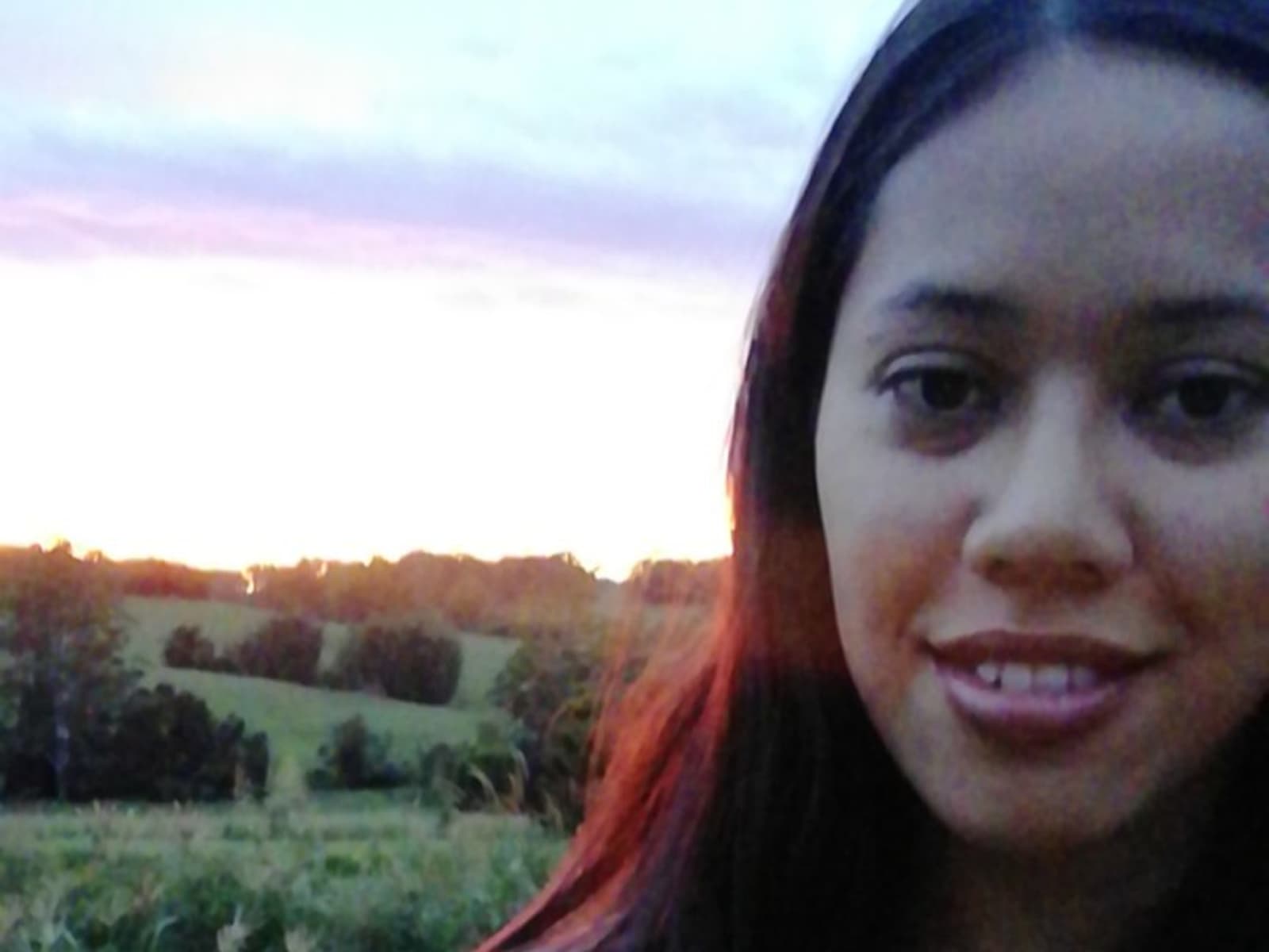 Tess from Brisbane, Queensland, Australia
