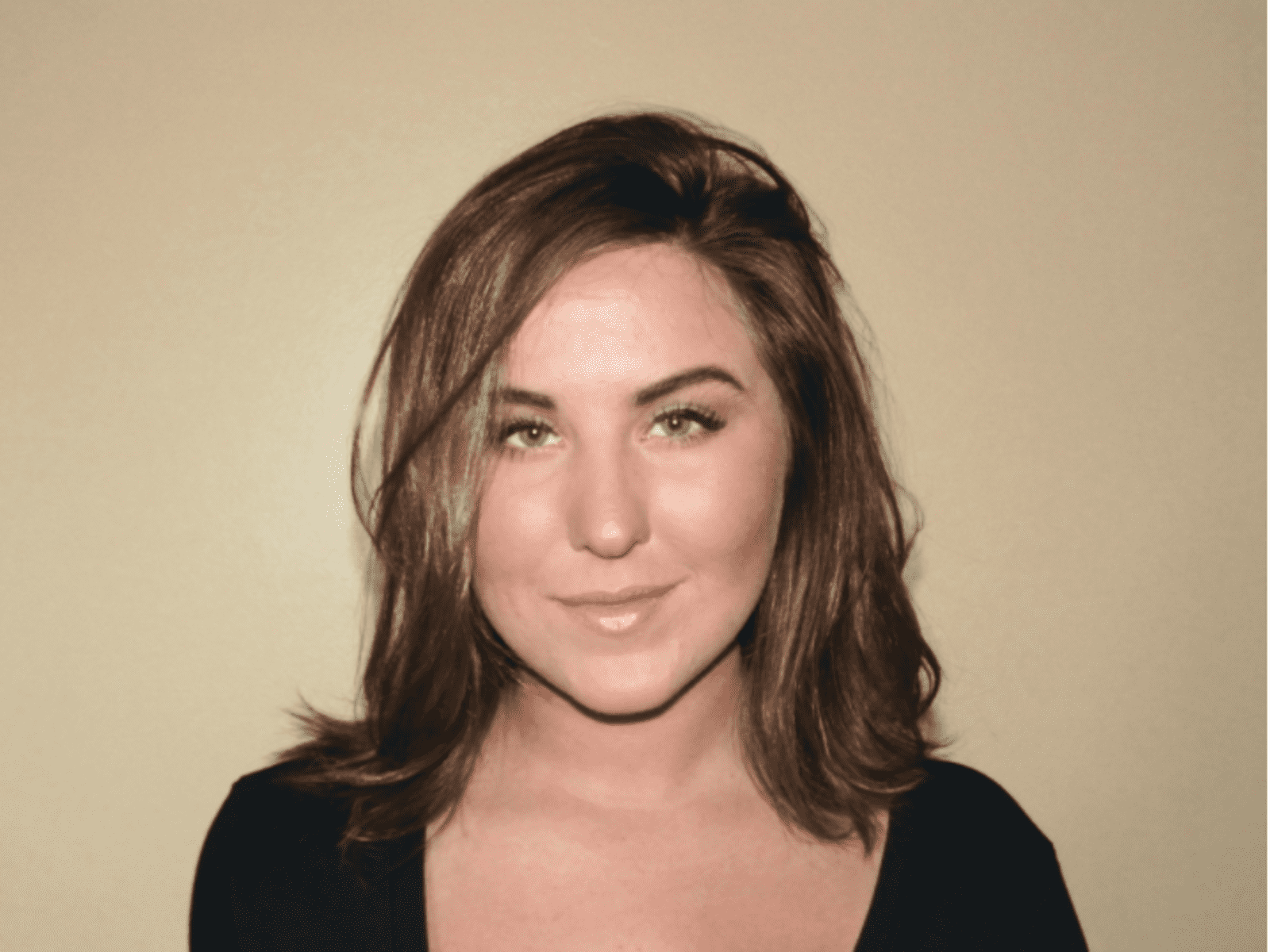 Jessica from New York City, New York, United States
