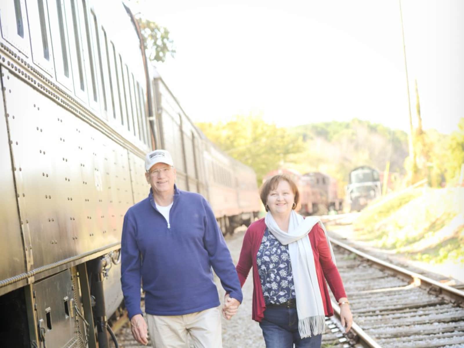 Debbie & steve & Steve from Huntsville, Alabama, United States