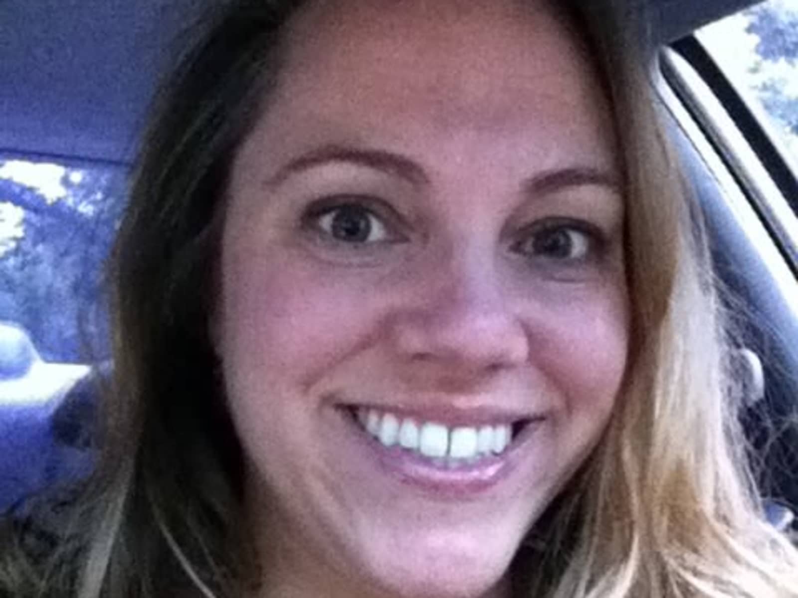Jennifer from Holly, Michigan, United States