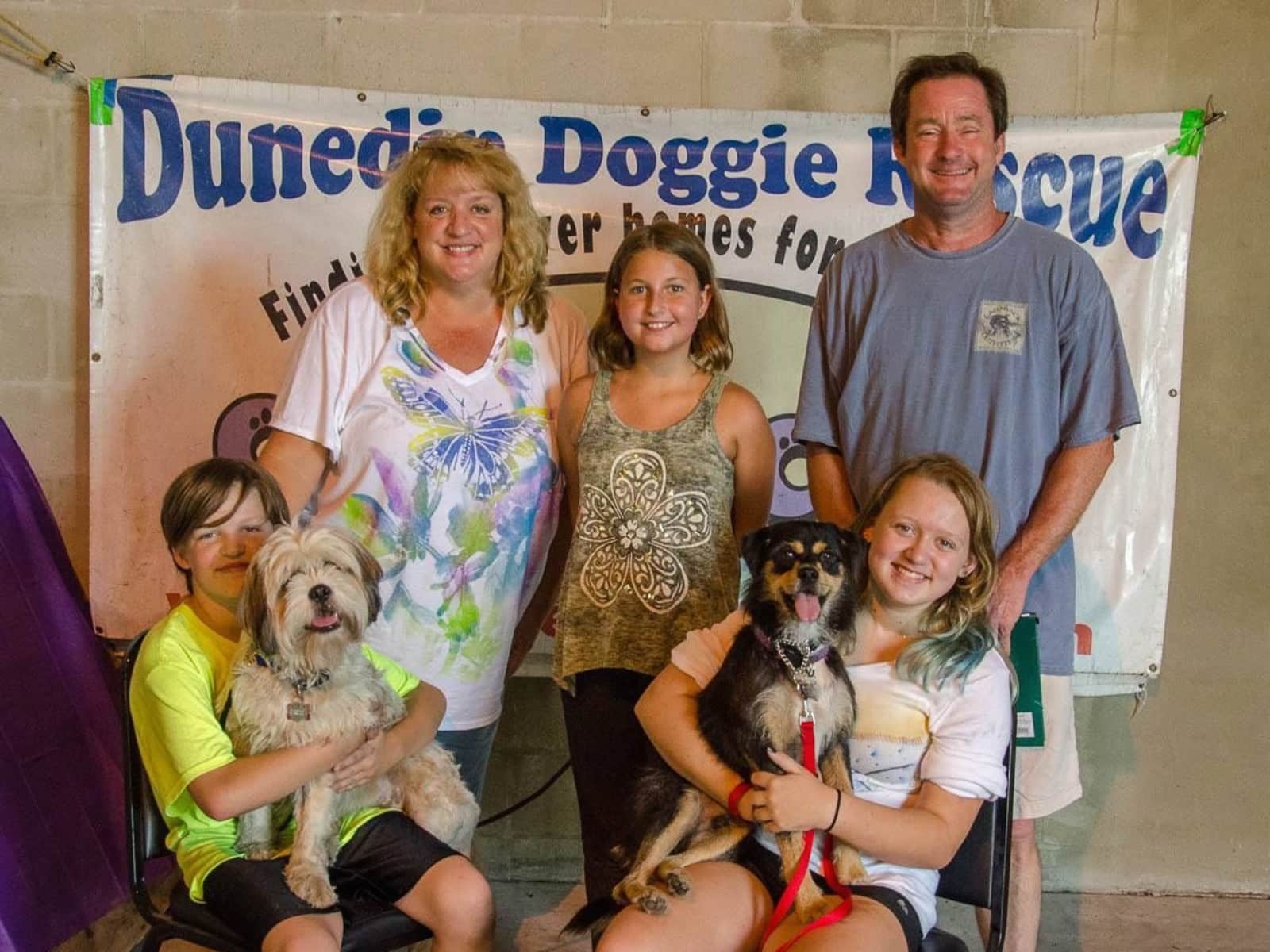 Laura & Dale from Palm Harbor, Florida, United States