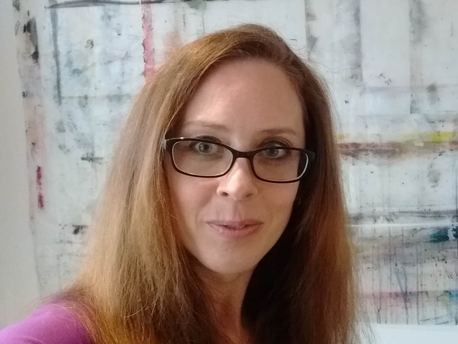 Sarah from Oxford, United Kingdom