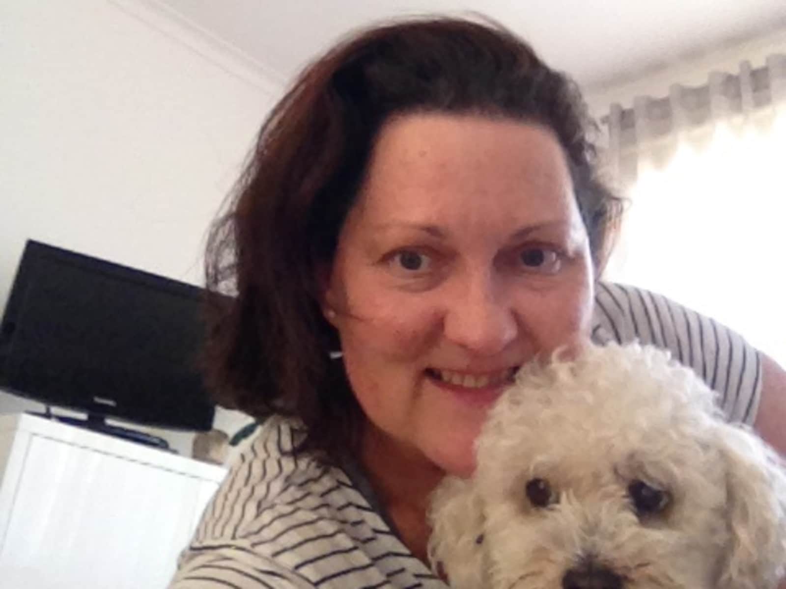 Jane from Melbourne, Victoria, Australia