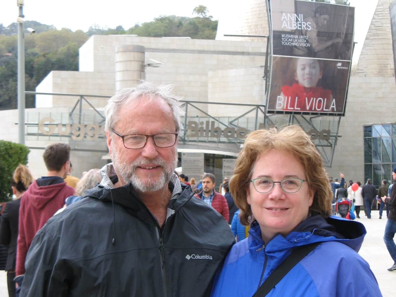 Meighan & Harry from Portland, Oregon, United States