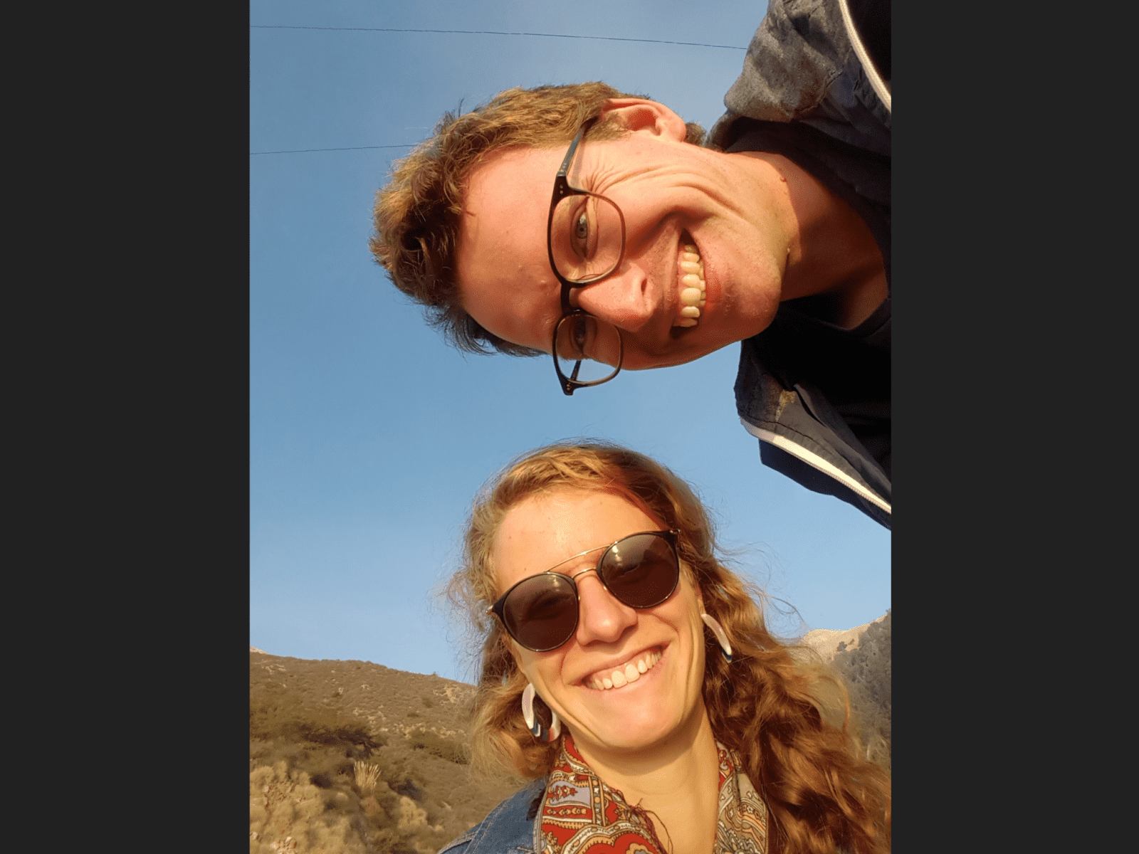 Tobias & Alice from Los Angeles, California, United States