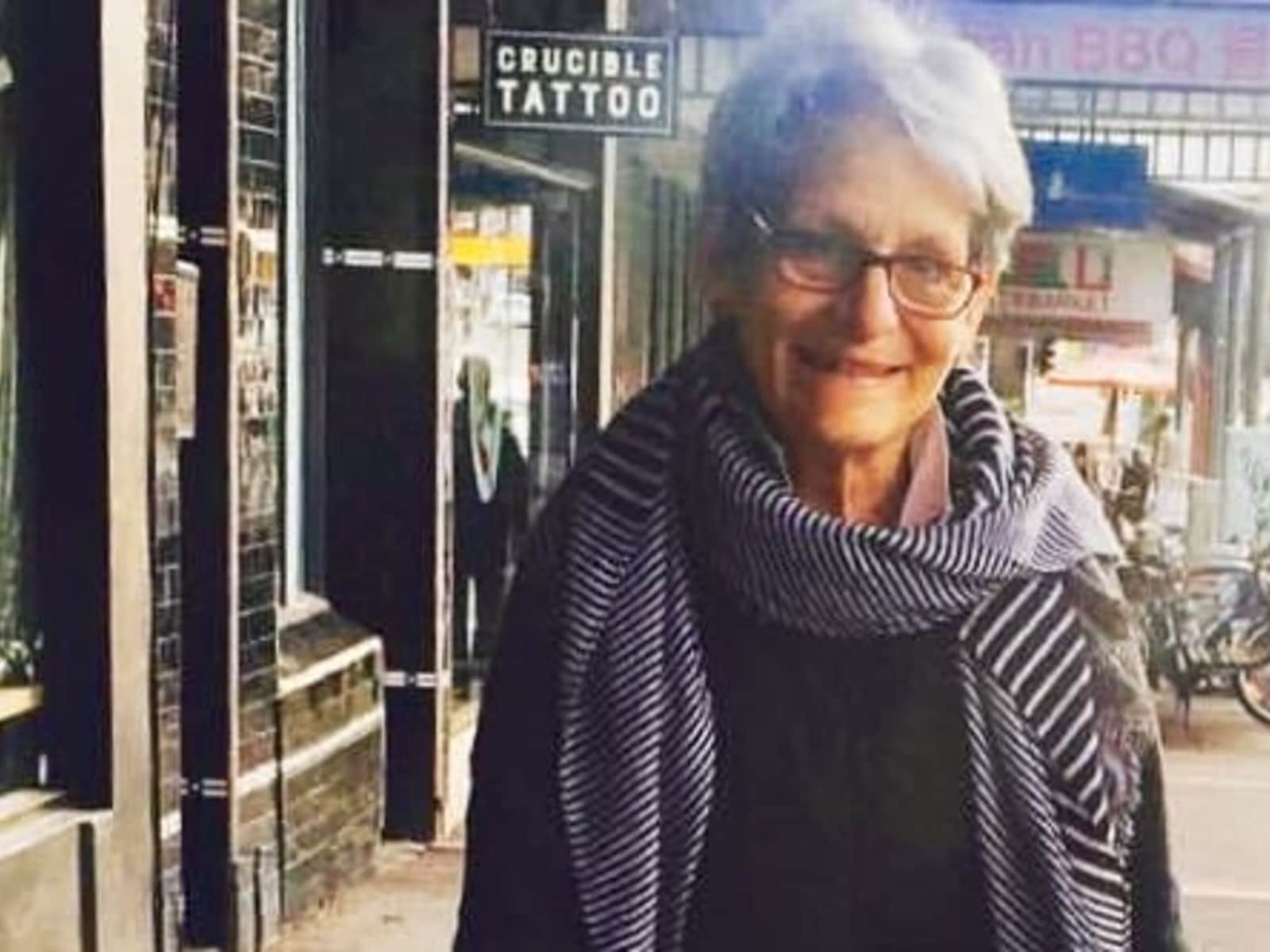 Val from Perth, Western Australia, Australia