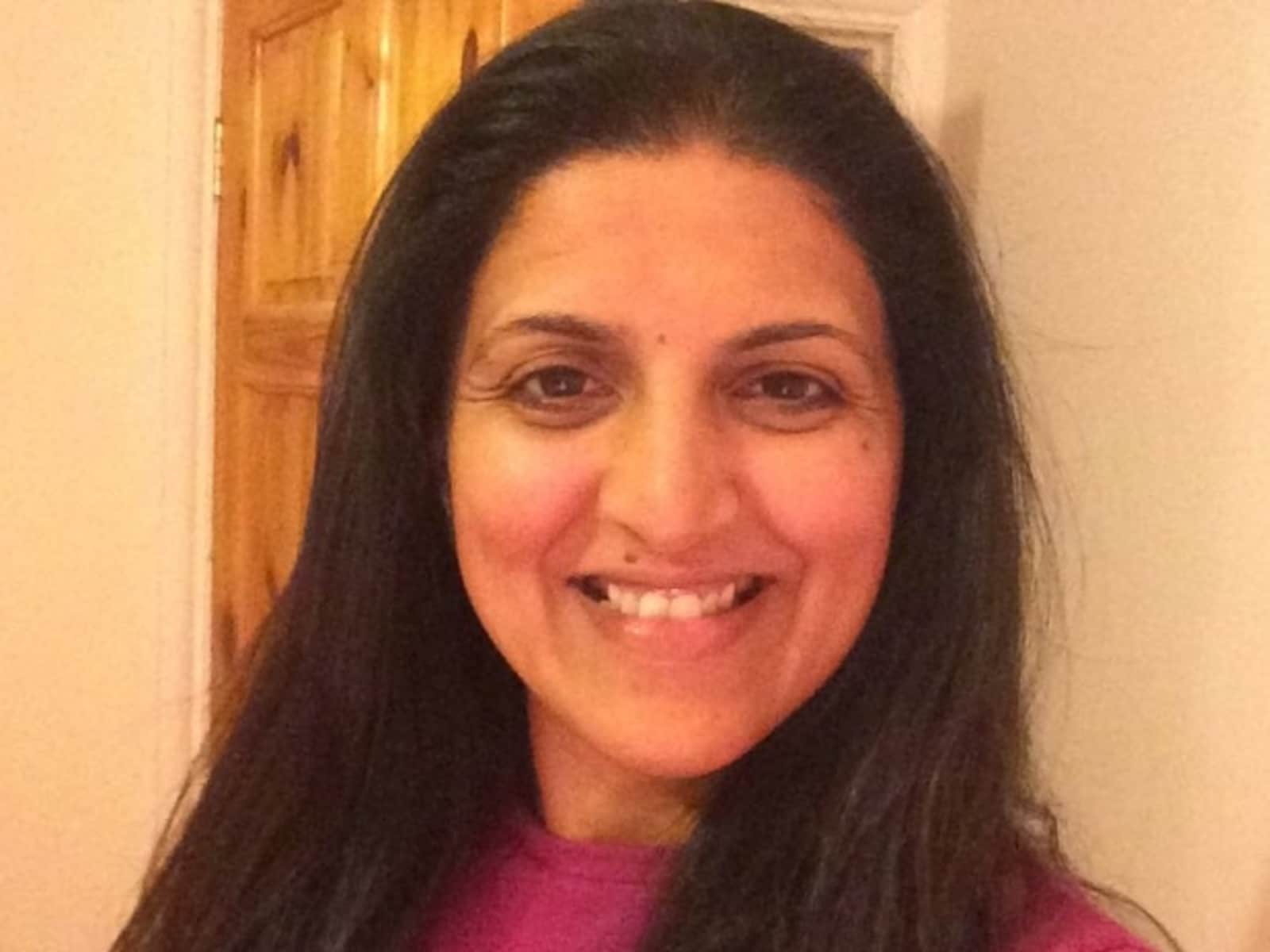Narinder from Birmingham, United Kingdom