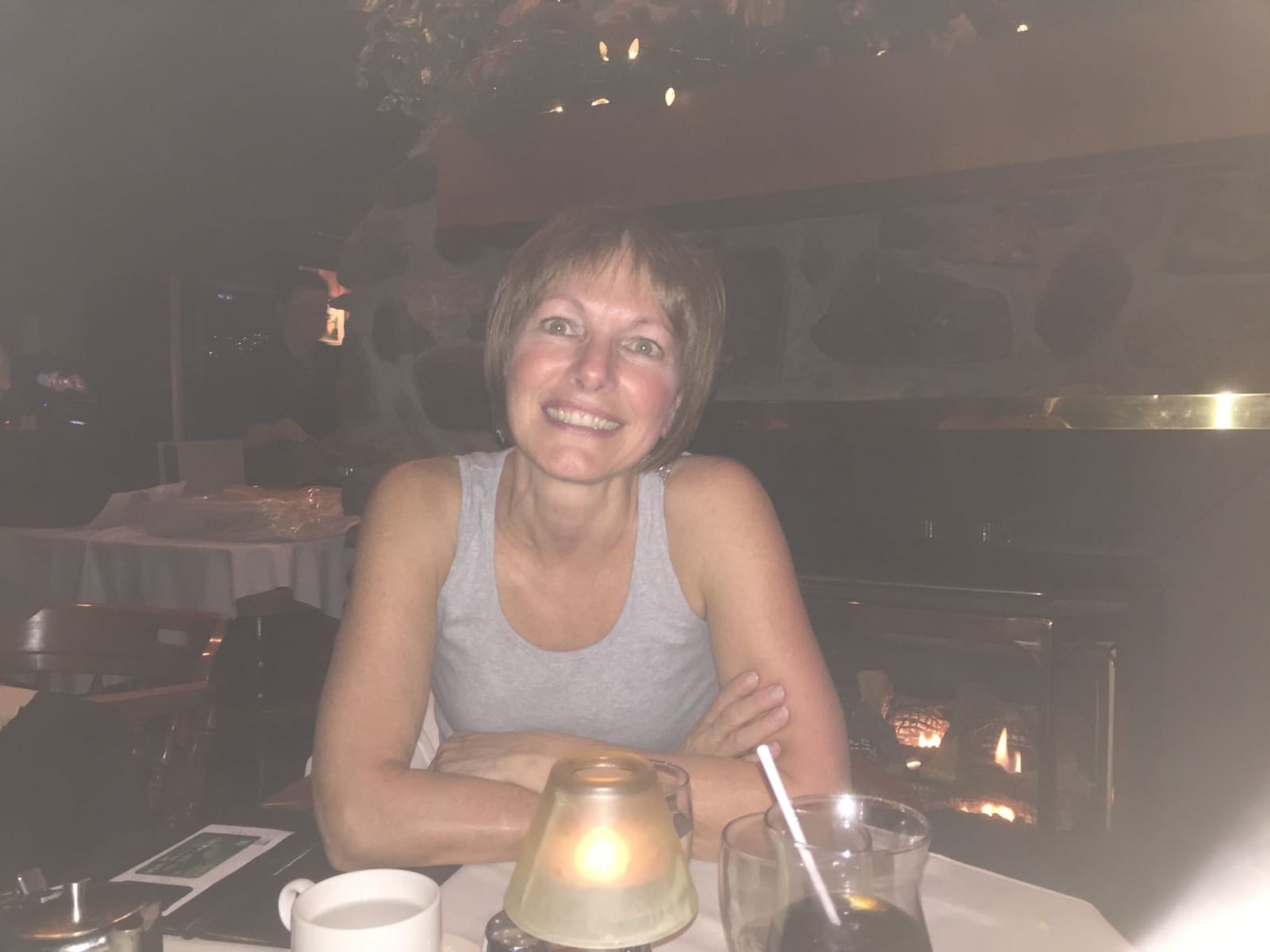 Marina from Orangeville, Ontario, Canada