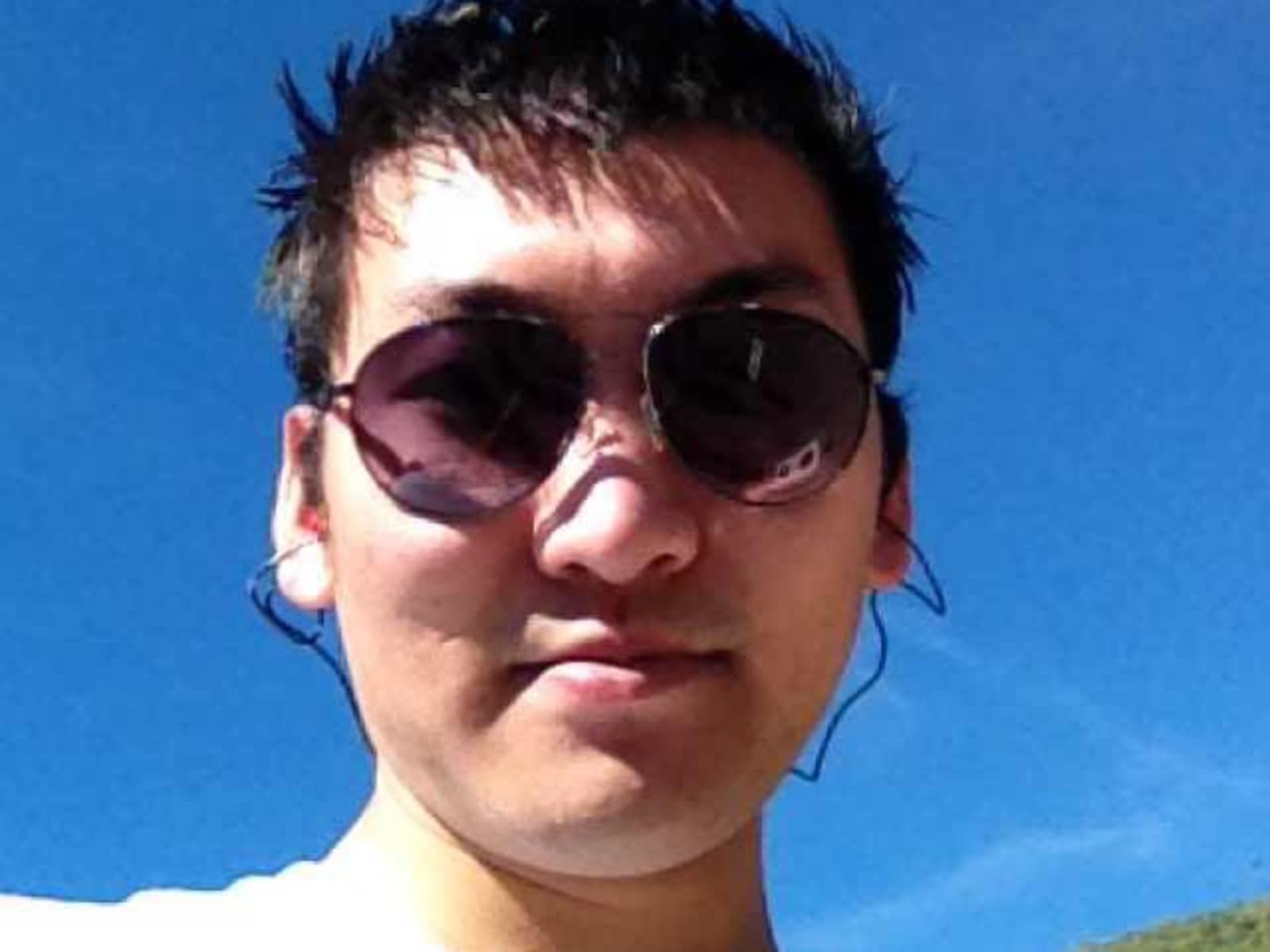 Felix from Rancho Cucamonga, California, United States