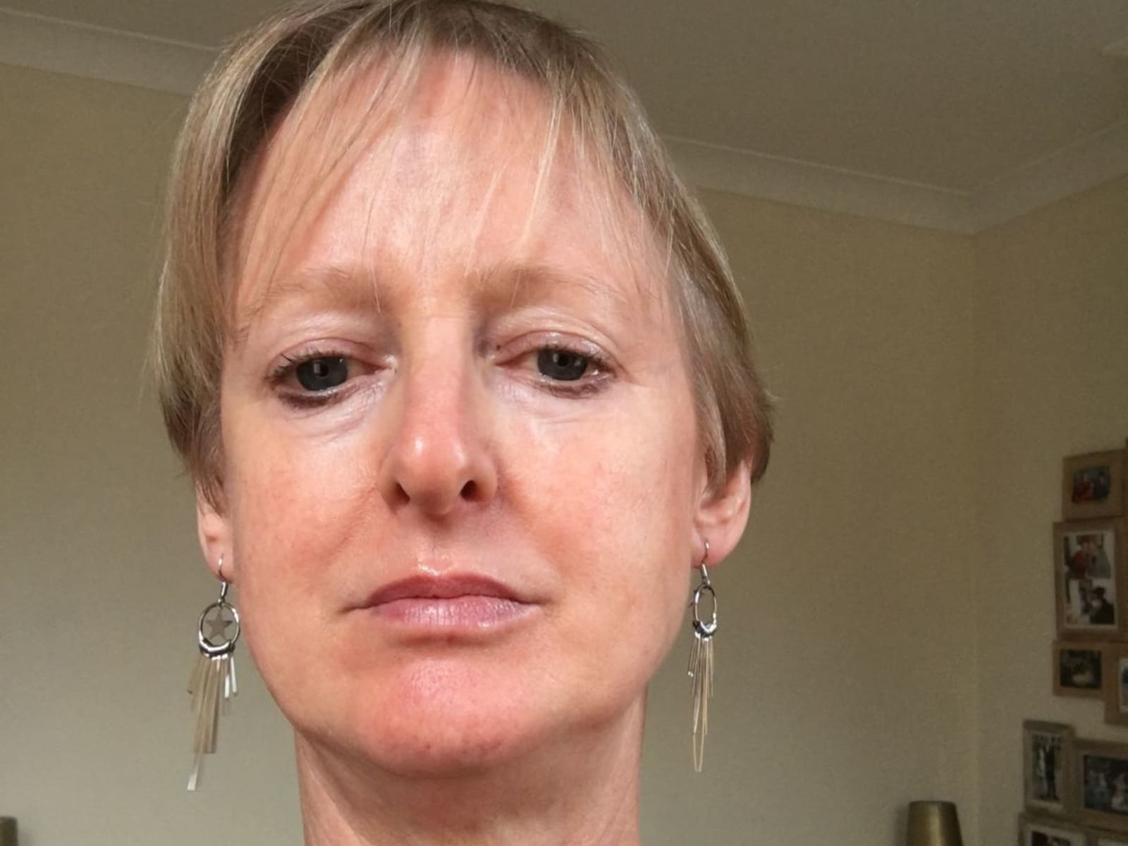 Ann from London, United Kingdom