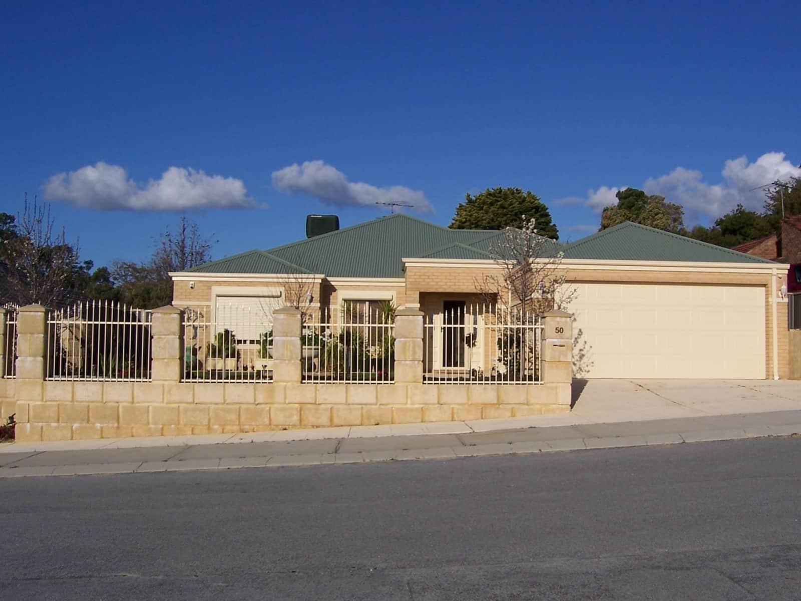 Housesitting assignment in Perth, Western Australia, Australia