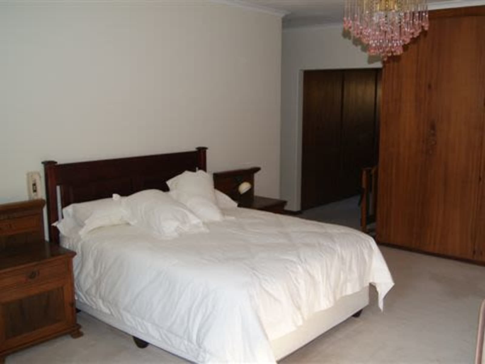 Housesitting assignment in Sandton, South Africa