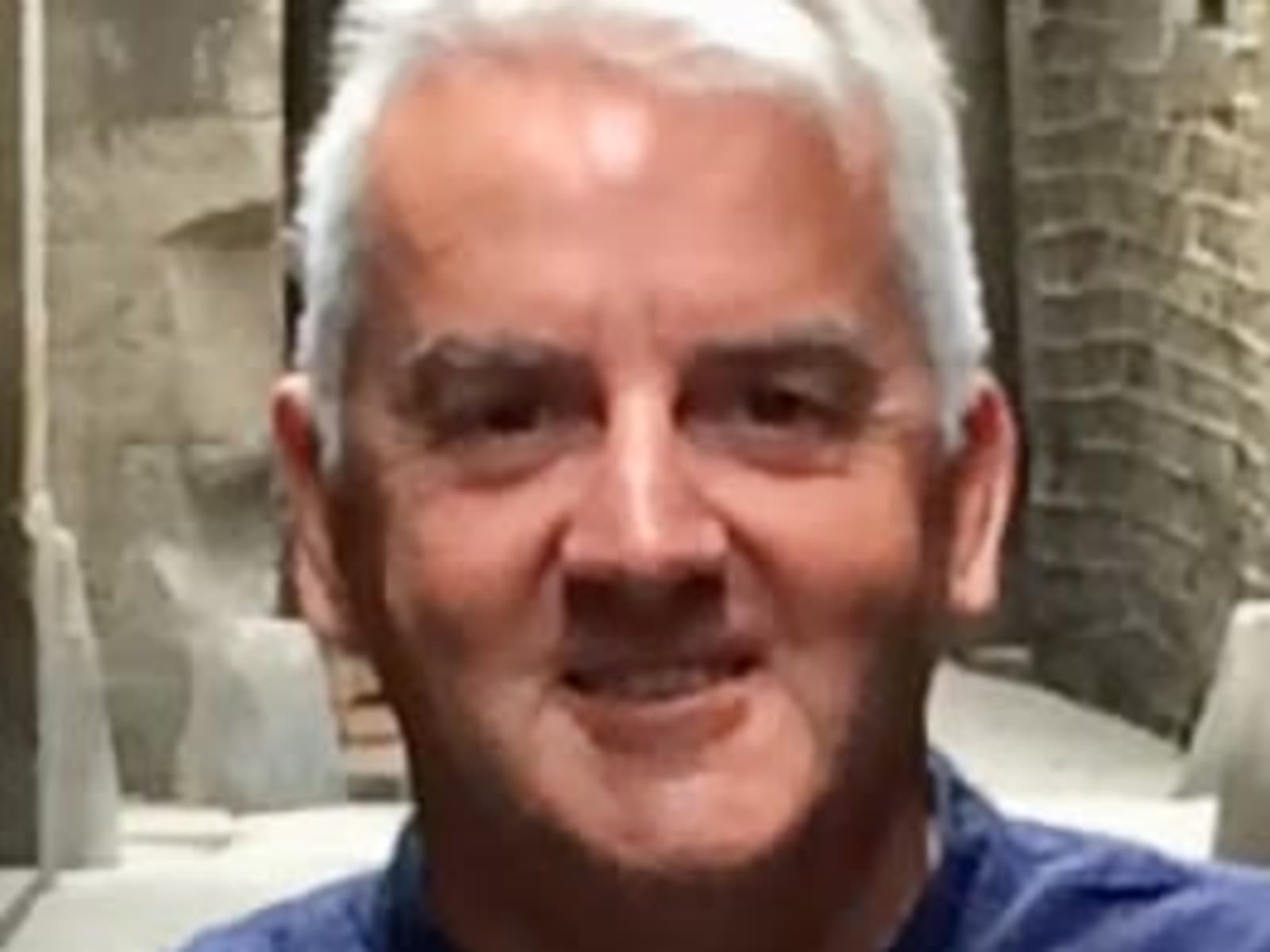John craig from Old Colwyn, United Kingdom