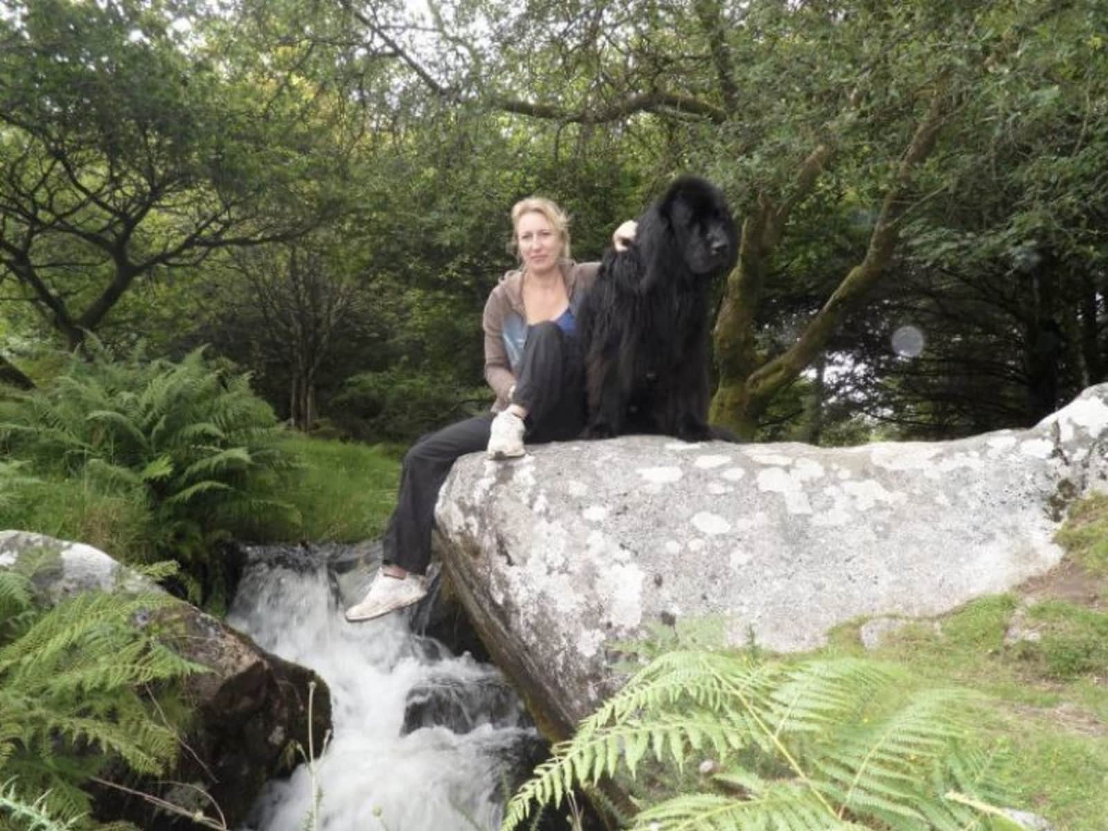 Verity from Liskeard, United Kingdom