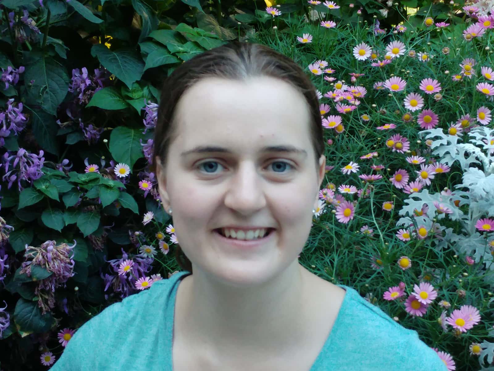 Rachel from Mornington, Victoria, Australia