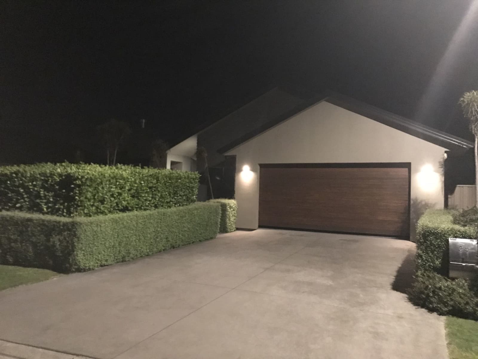 Housesitting assignment in Napier, New Zealand