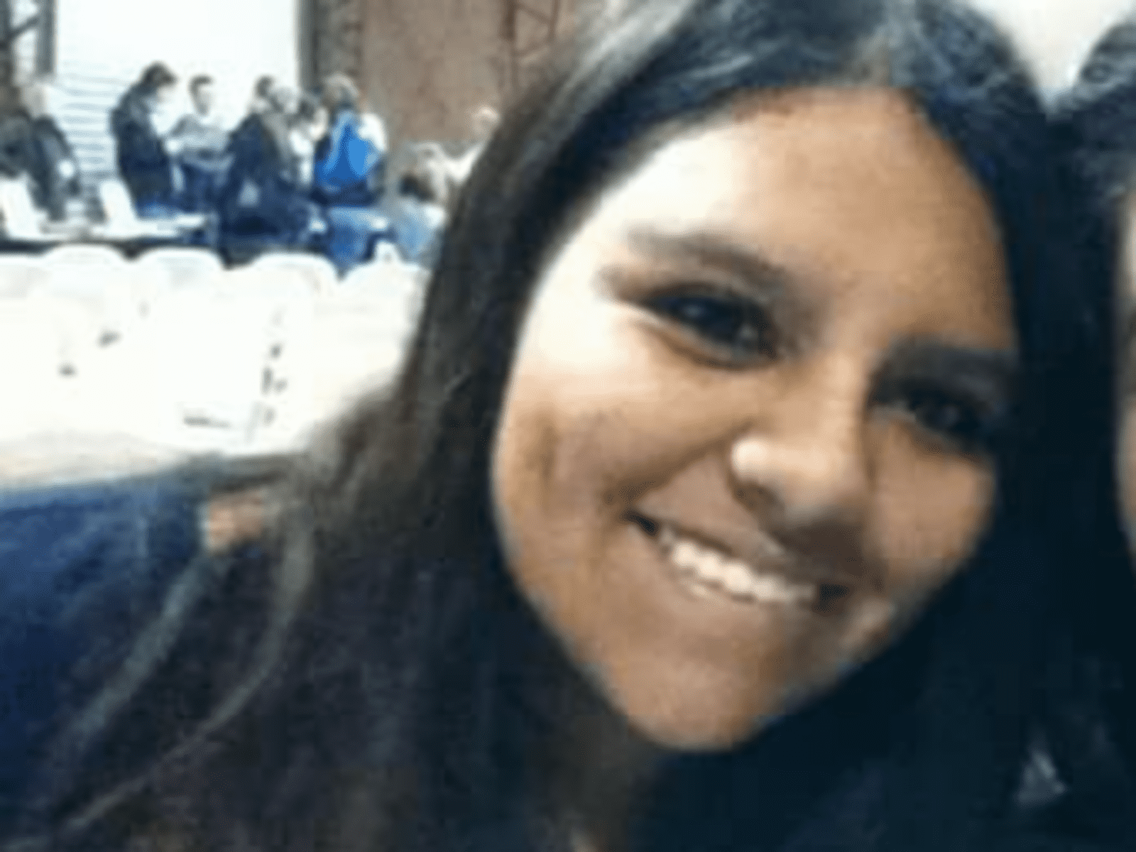 Rebecca from Salinas, California, United States