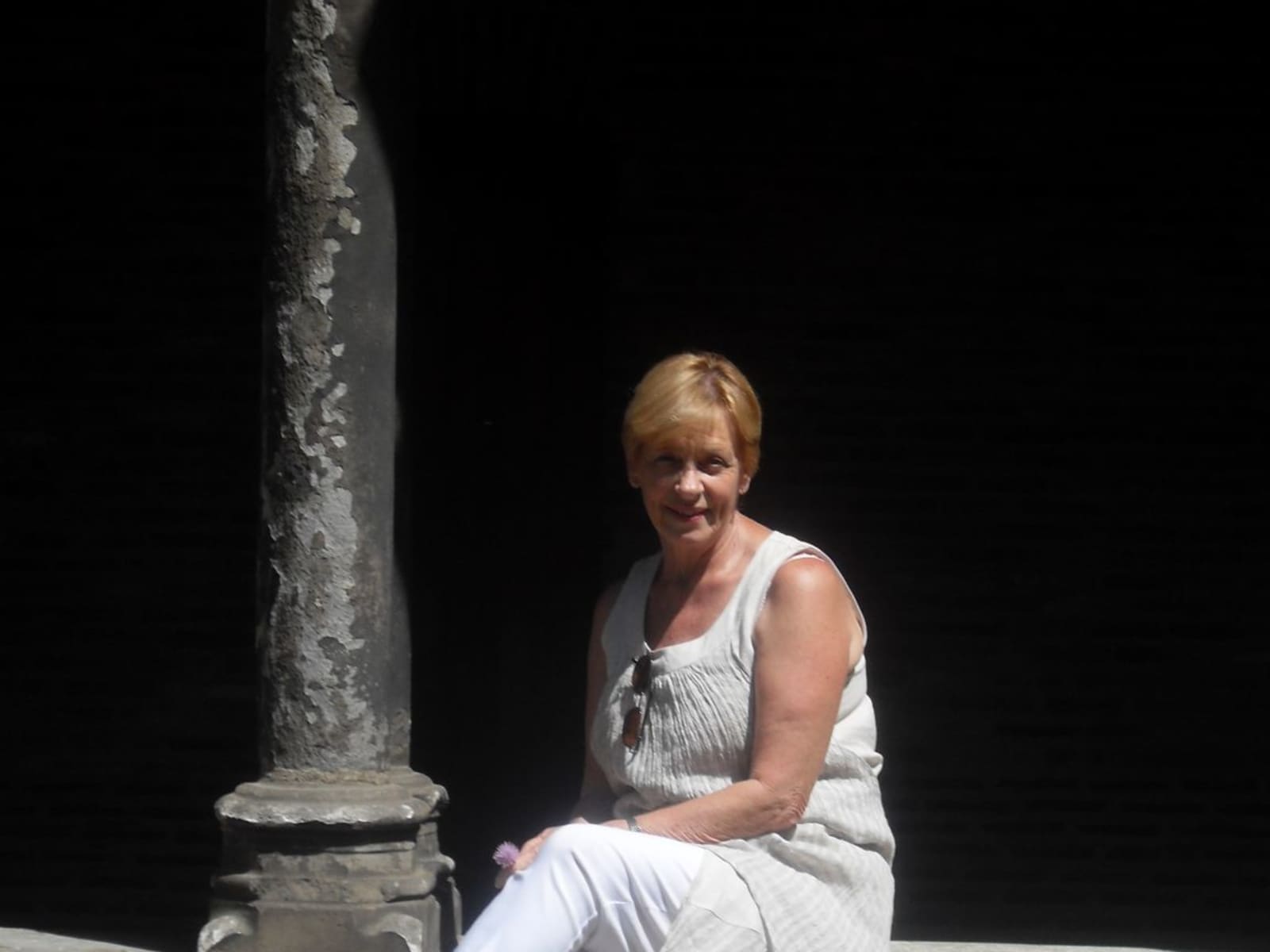 Heather from Buderim, Queensland, Australia