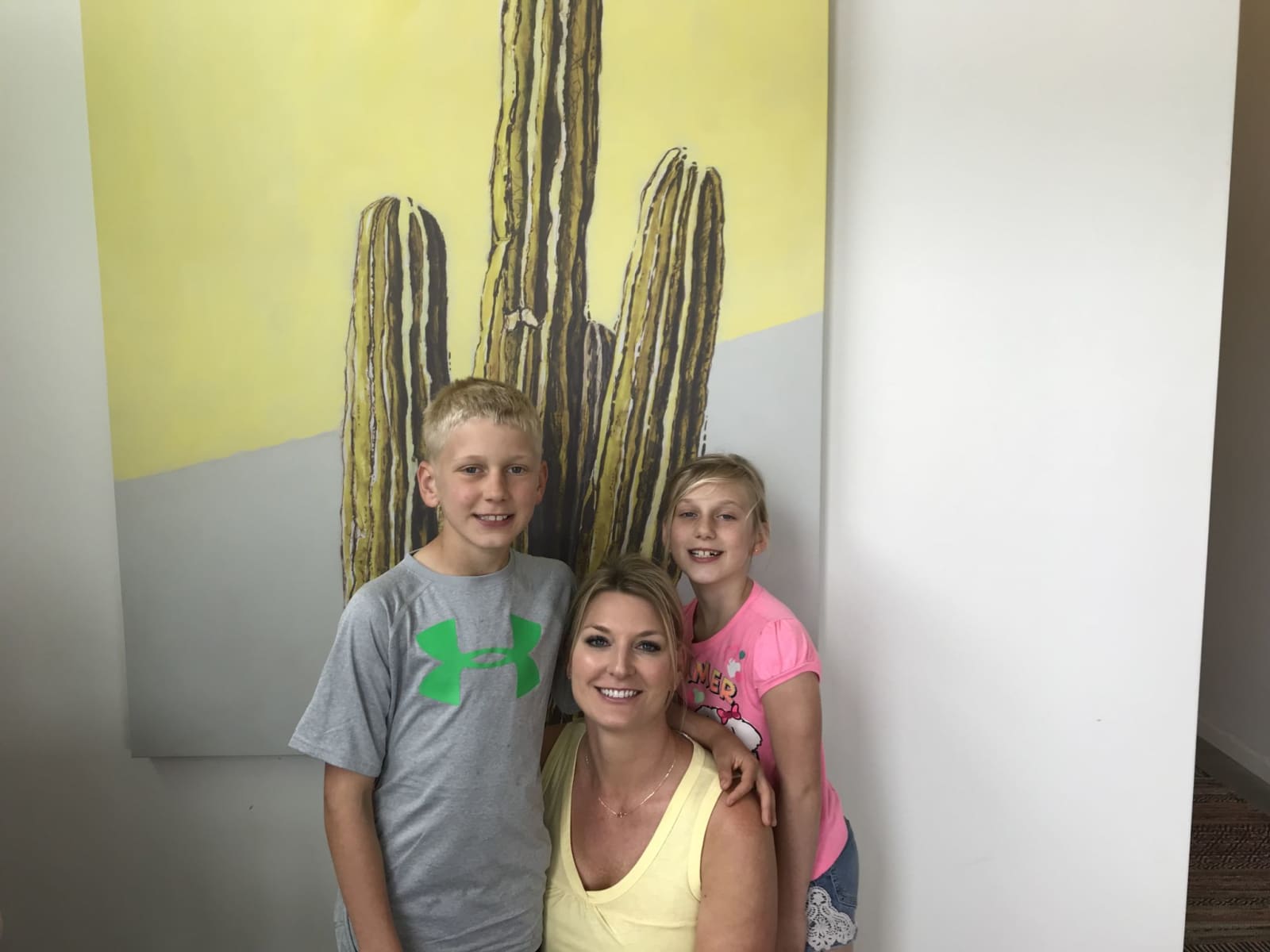 Kris from Fredericksburg, Texas, United States