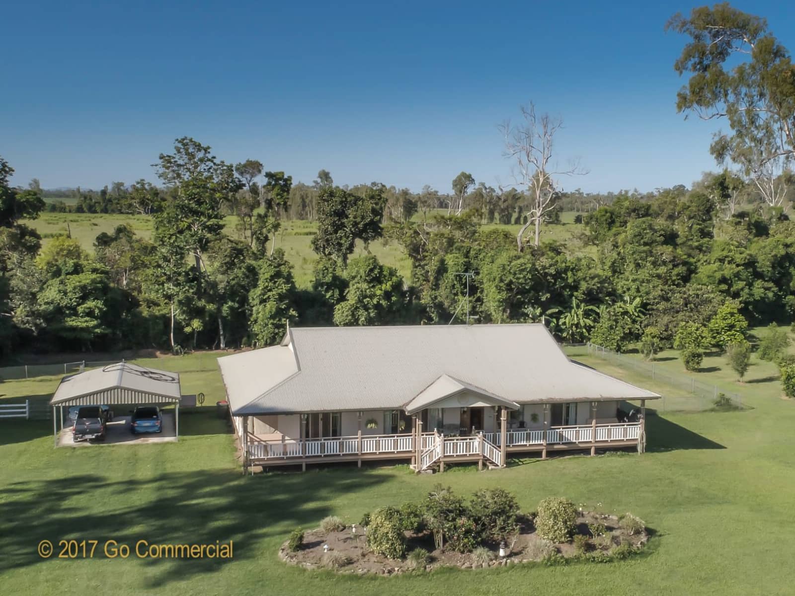 Housesitting assignment in Cardwell, Queensland, Australia