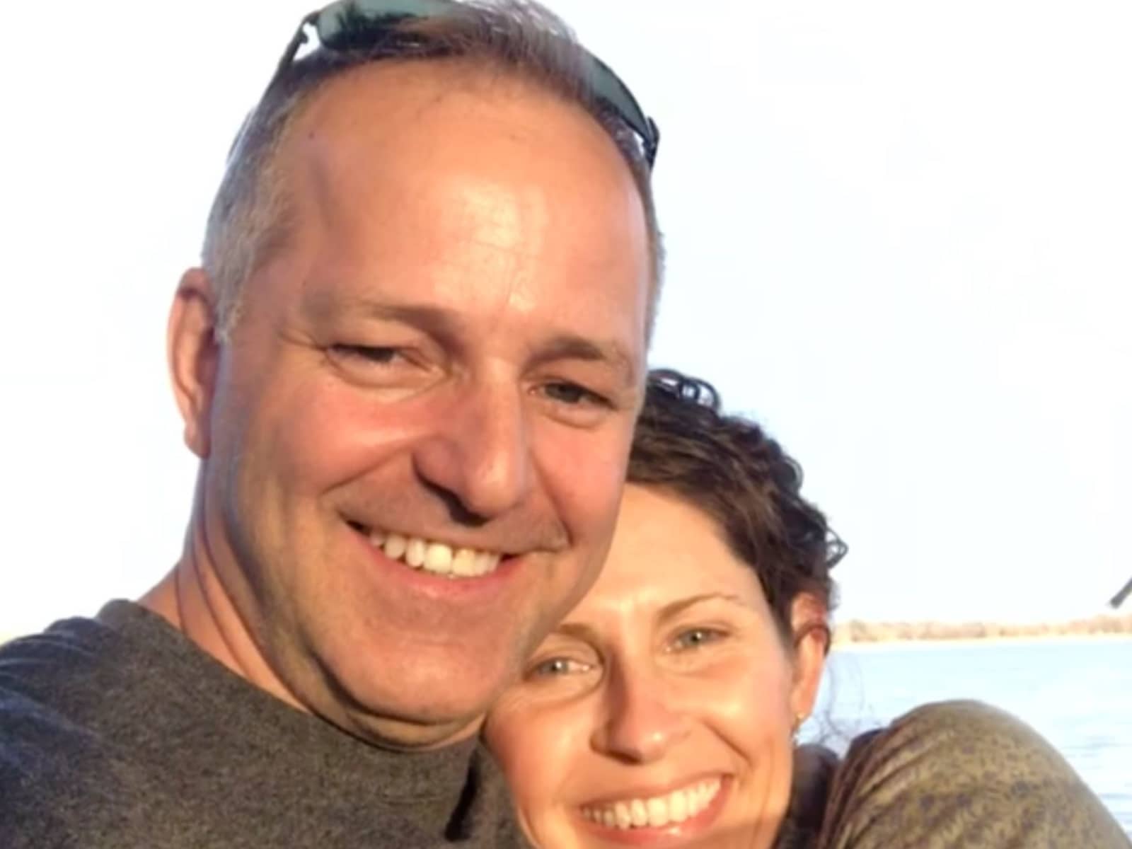 Elizabeth & John from Traverse City, Michigan, United States
