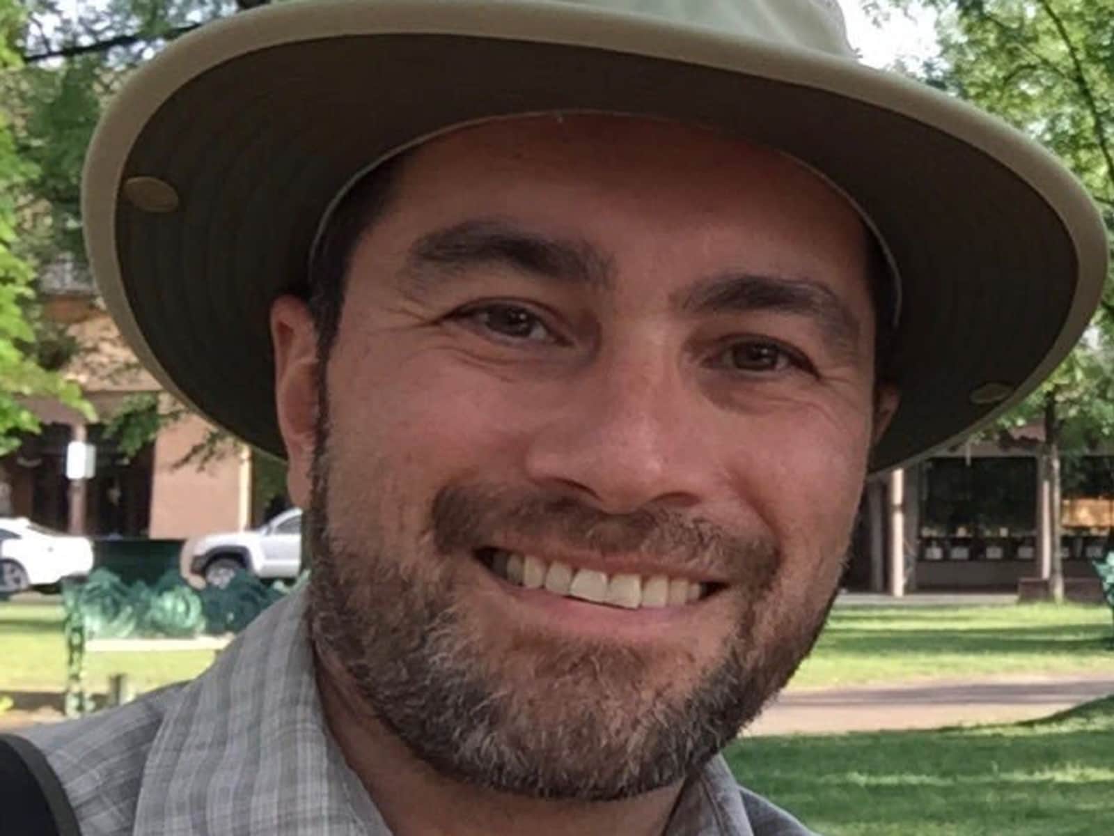 John from Norman, Oklahoma, United States