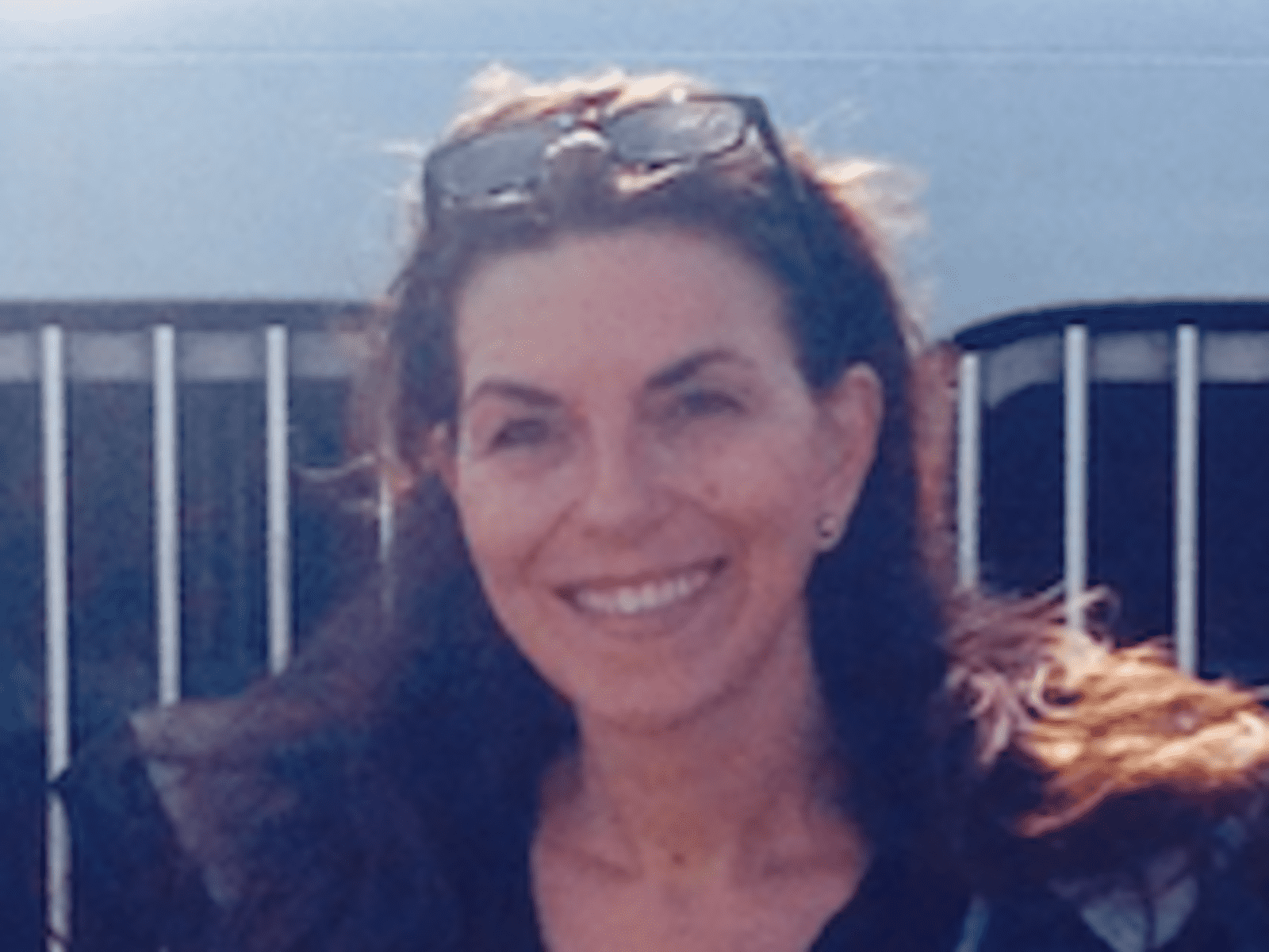 Deborah l from Los Angeles, California, United States