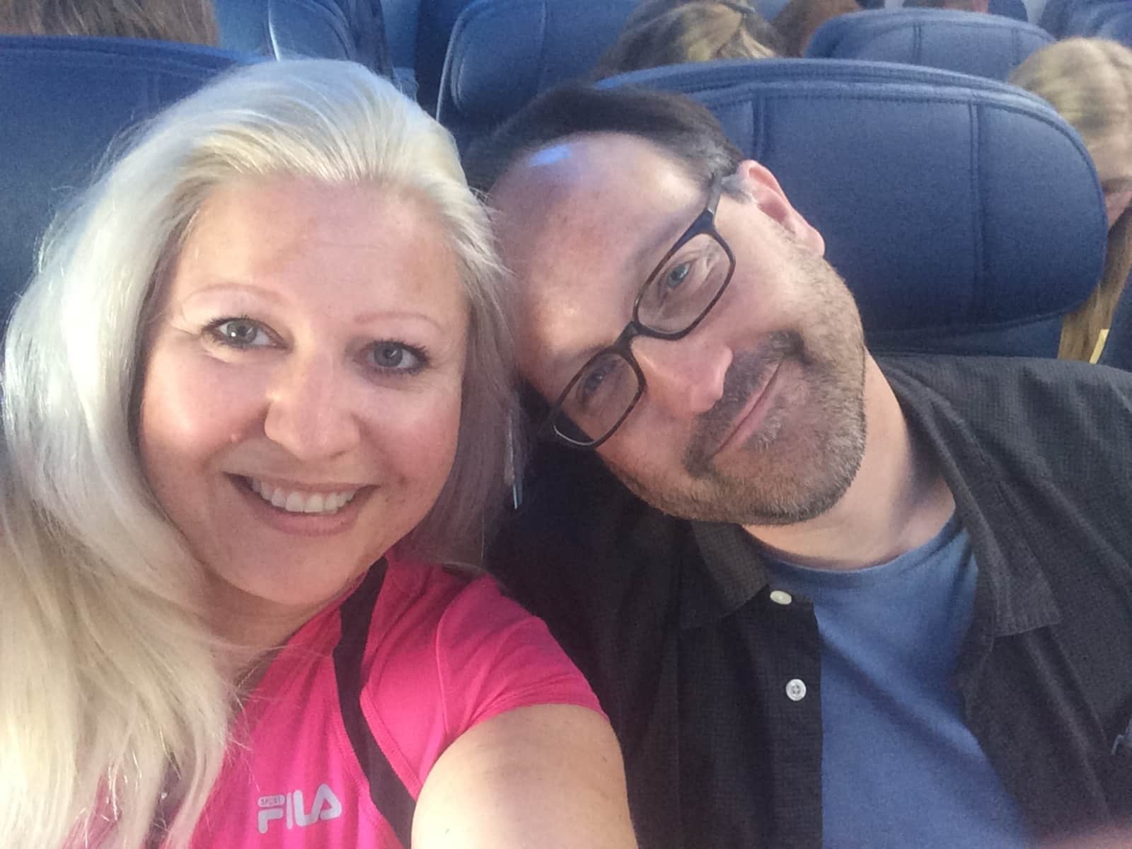 Melody & Eli from Santa Cruz, California, United States