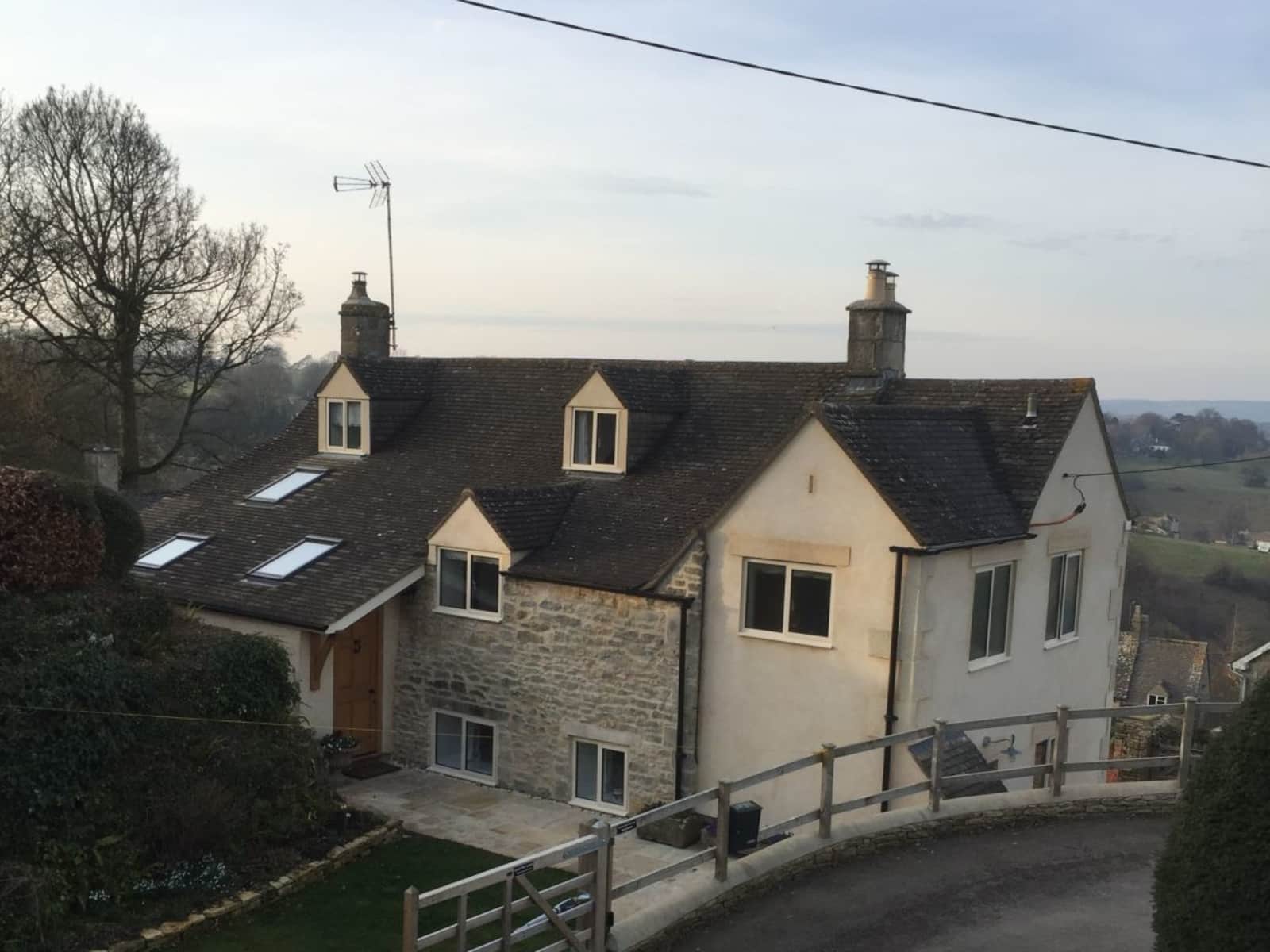 Housesitting assignment in Stroud, United Kingdom