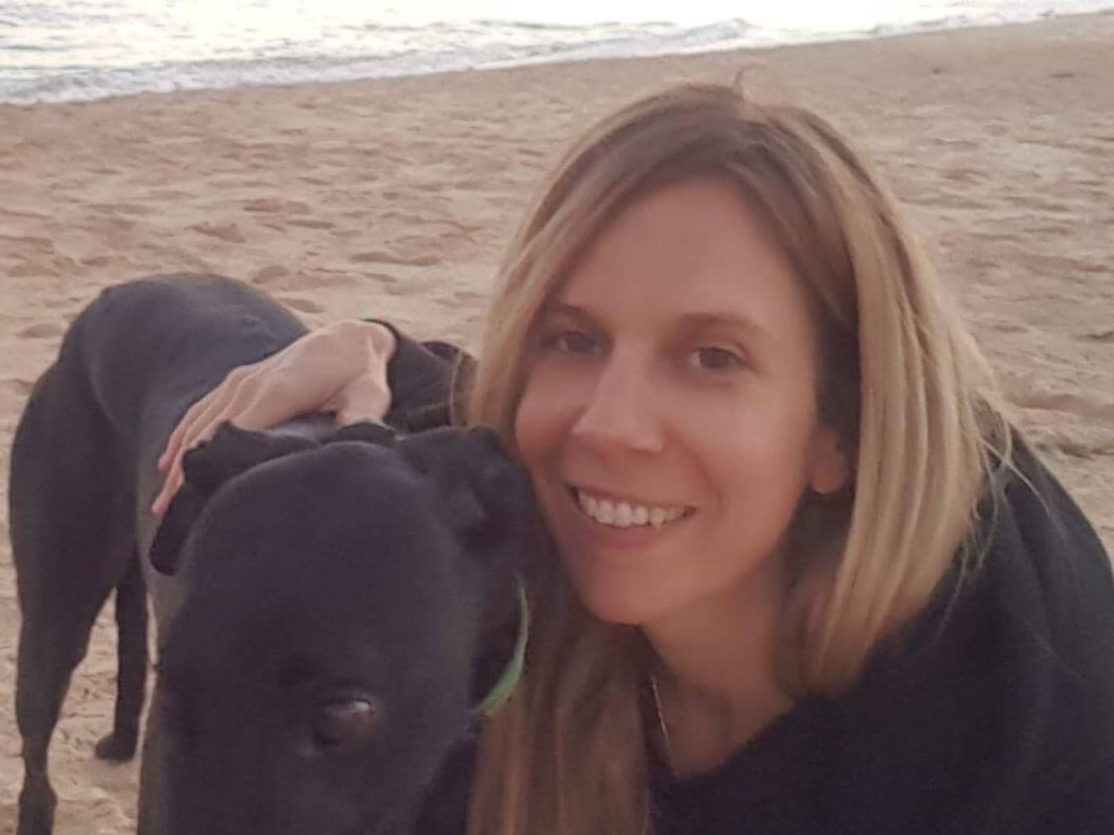 Renée from Melbourne, Victoria, Australia