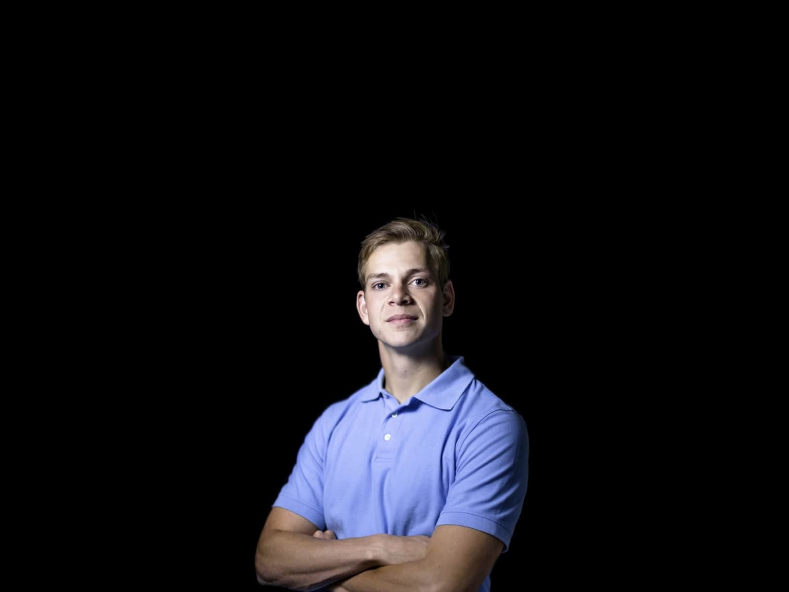 Matthew from Washington, D.C., Washington, D.C., United States