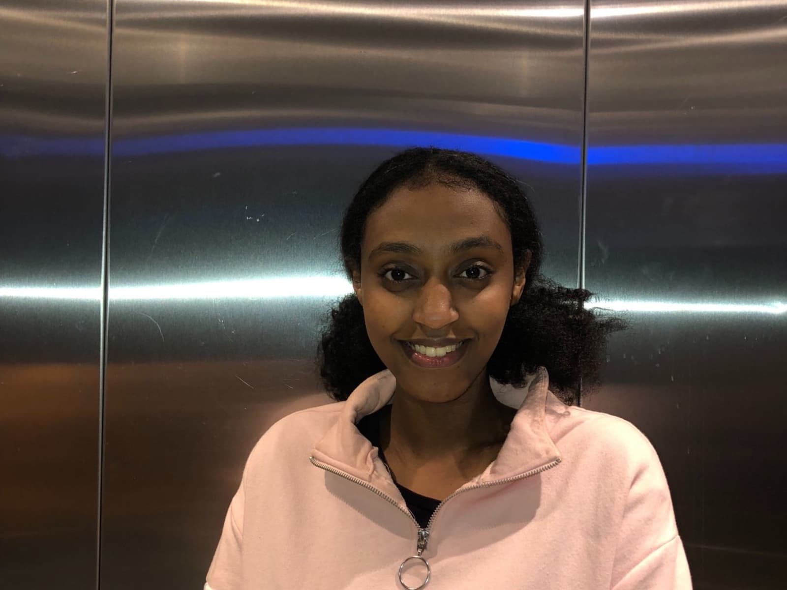 Liyat from Dallas, Texas, United States