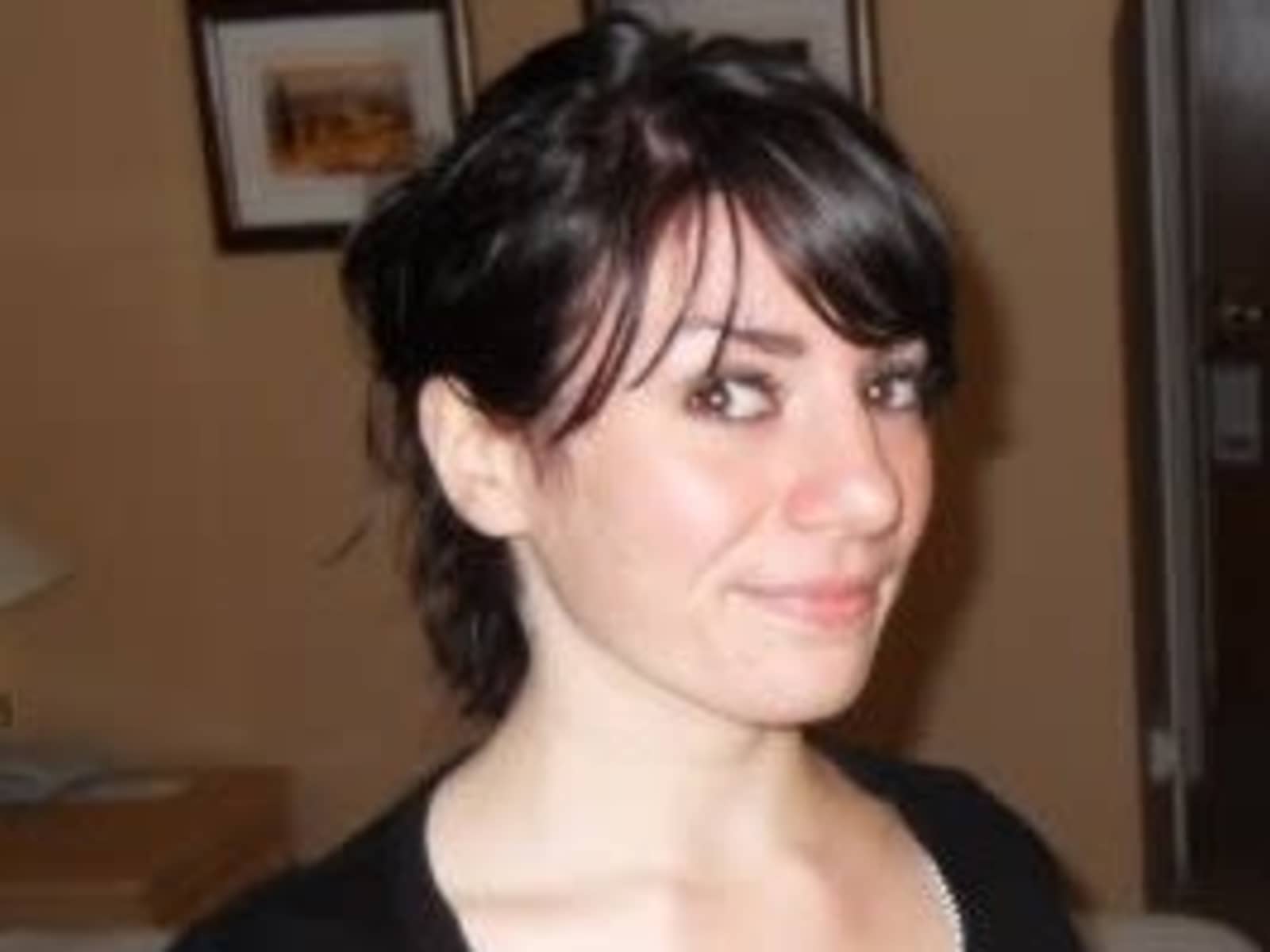Jodie from Cannock, United Kingdom