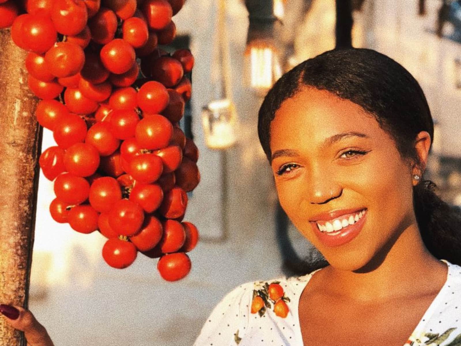 Bria from Los Angeles, California, United States