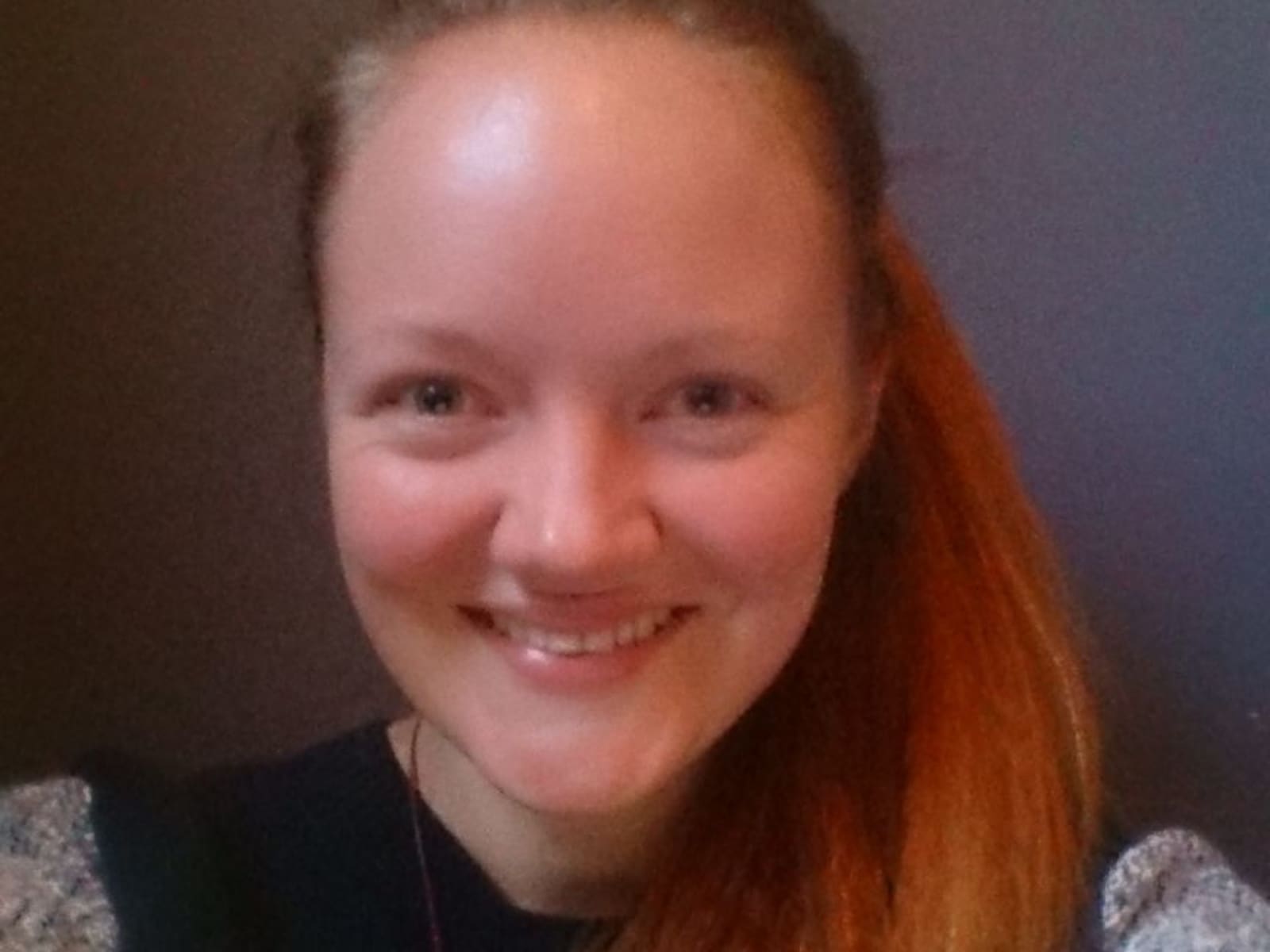 Ieva from London, United Kingdom