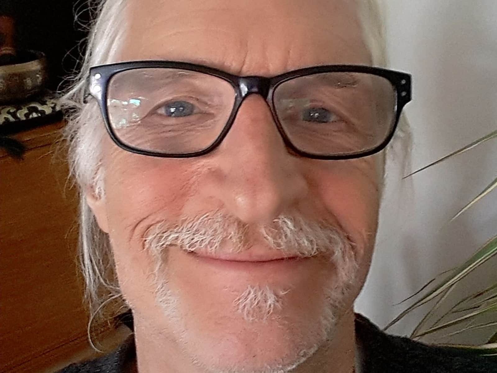 Daniel from London, United Kingdom