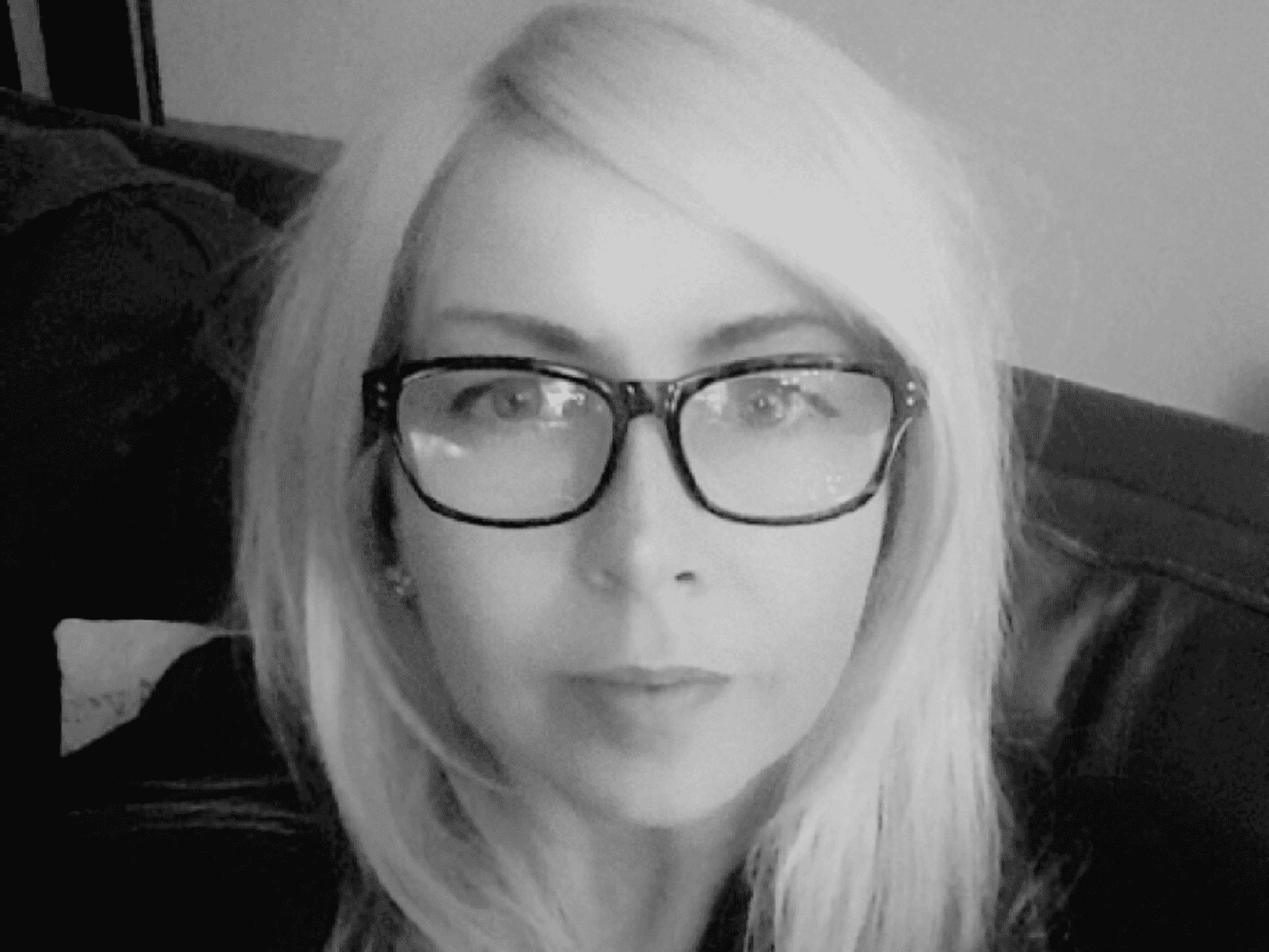 Lisa from Thunder Bay, Ontario, Canada