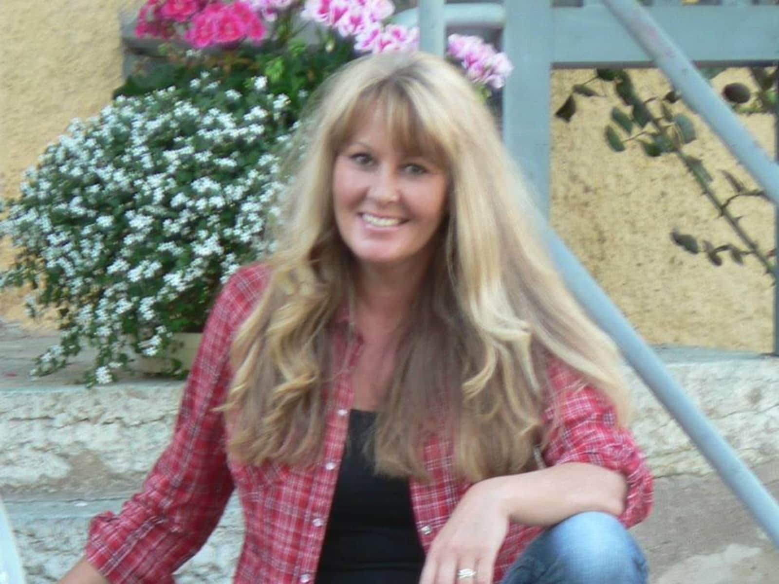 Helene from Lidköping, Sweden
